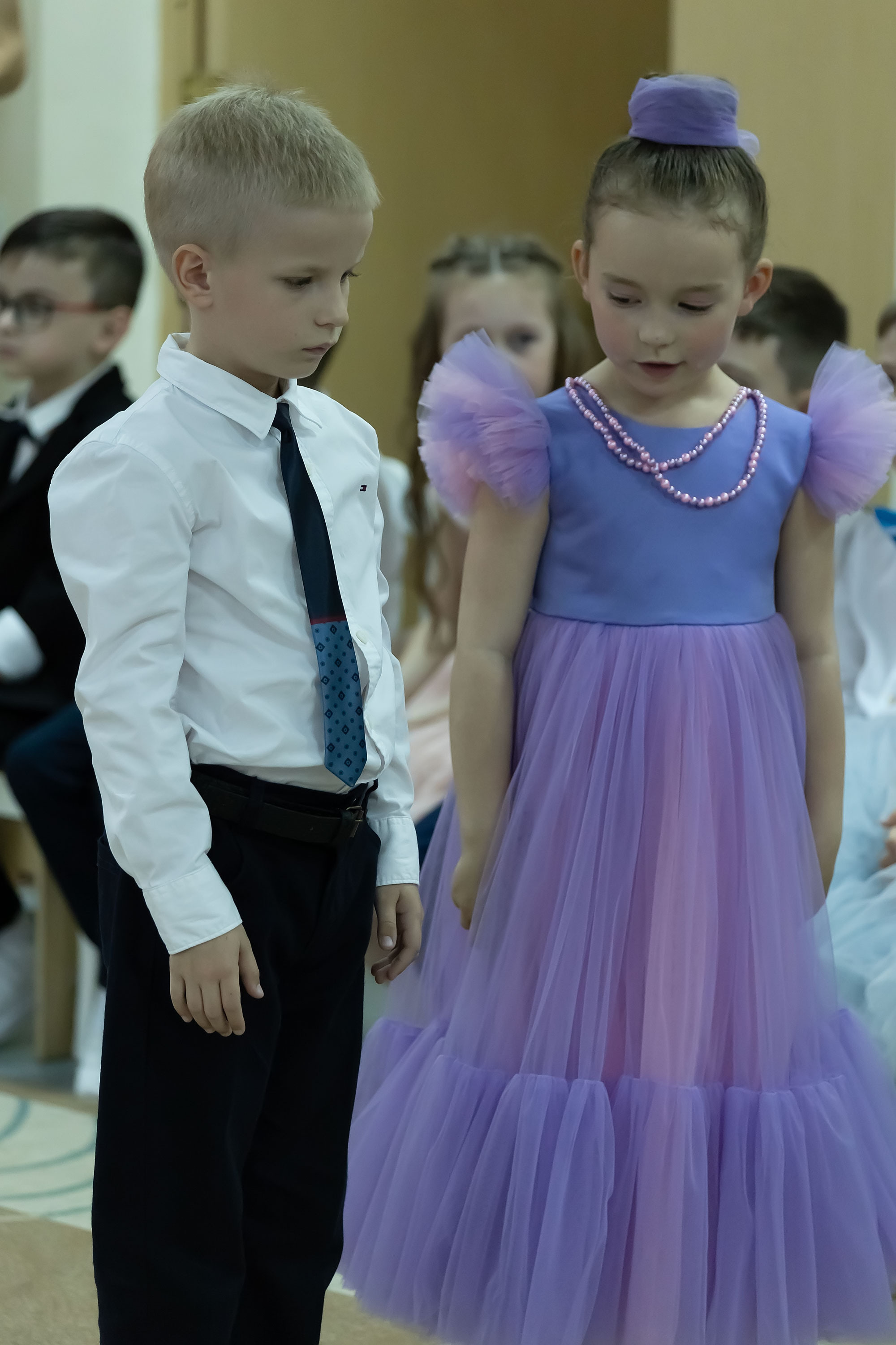 Выпускной Детский сад «Малинка». Семейный, индивидуальный фотограф в Москве Ангели Марина