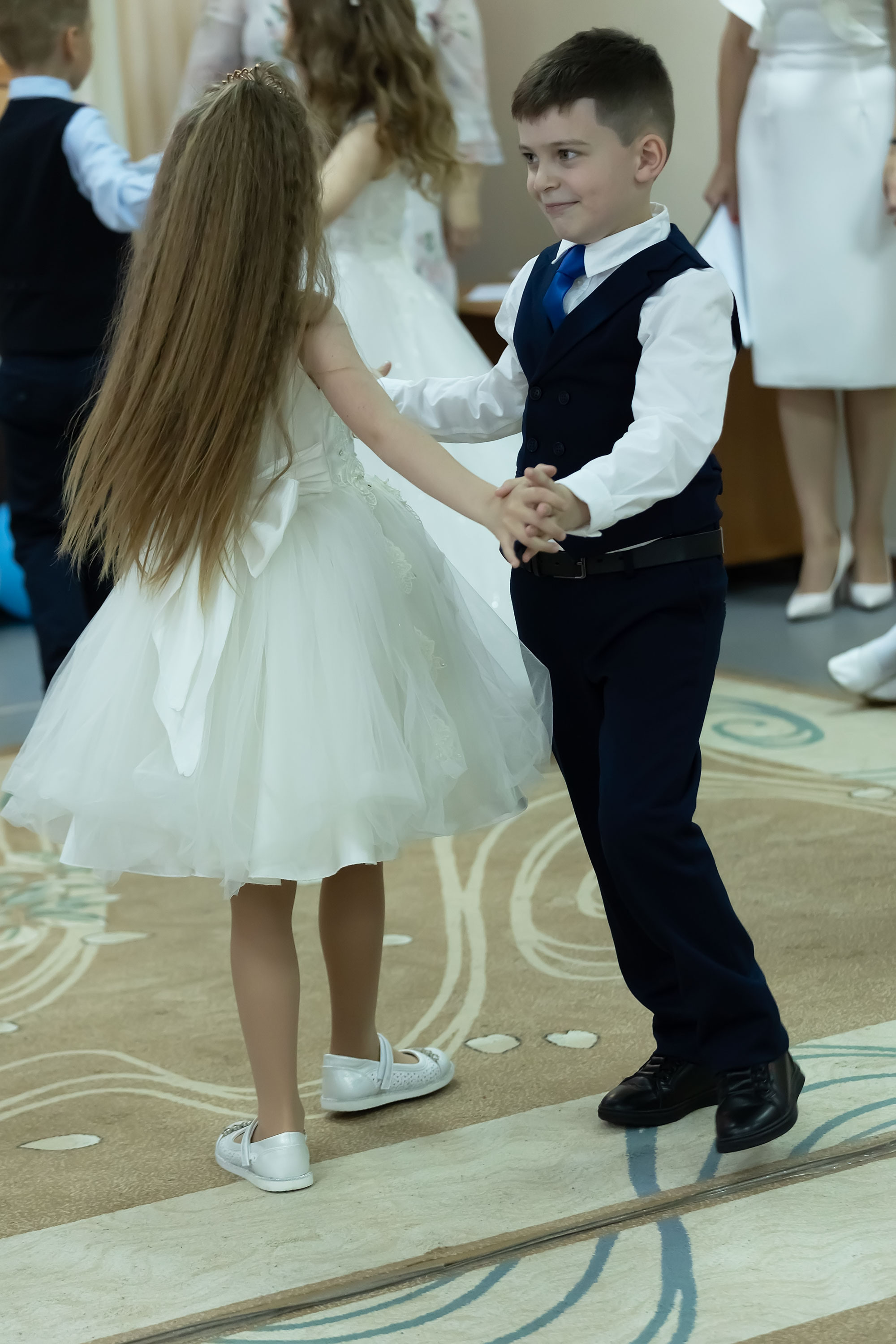 Выпускной Детский сад «Малинка». Семейный, индивидуальный фотограф в Москве Ангели Марина