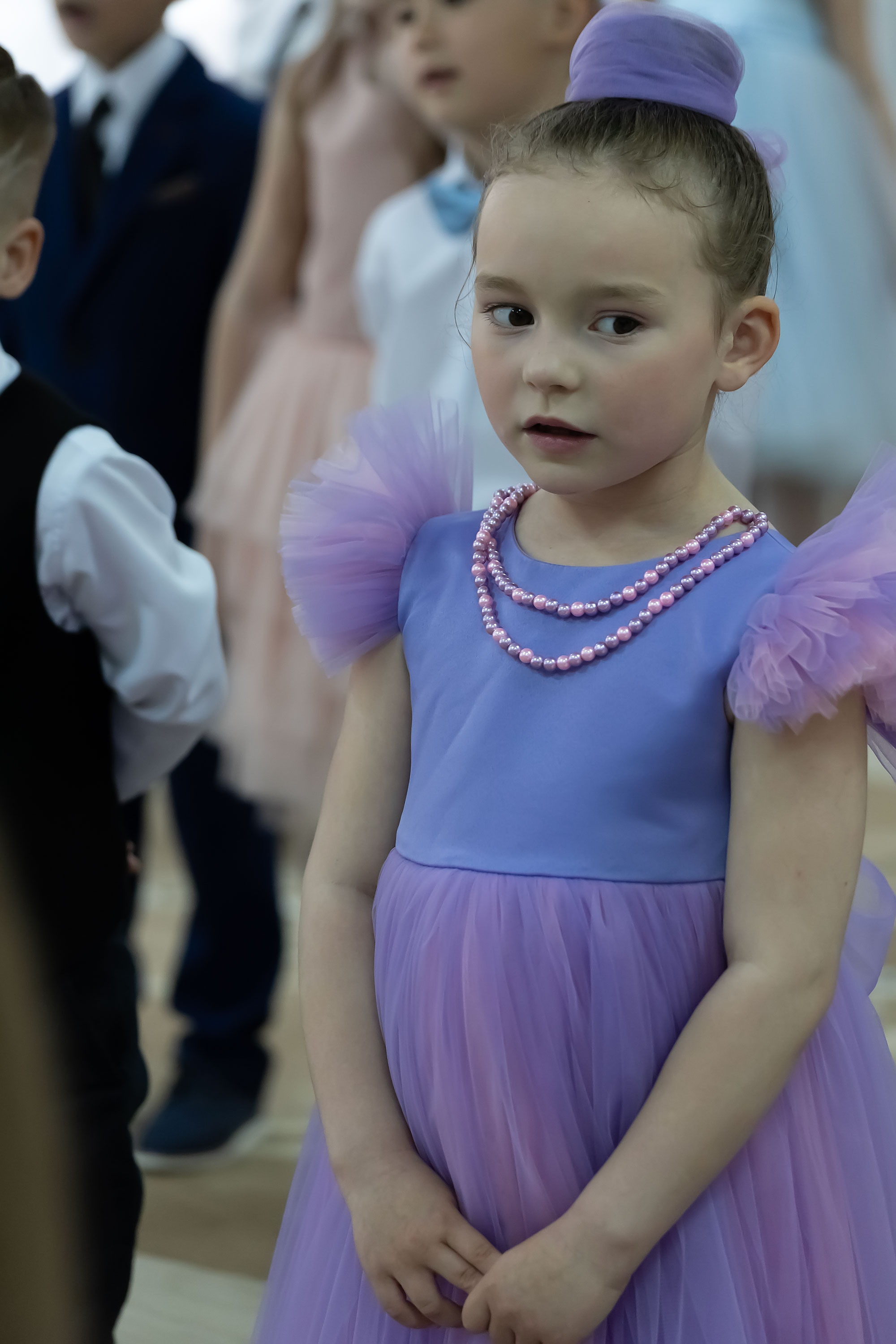Выпускной Детский сад «Малинка». Семейный, индивидуальный фотограф в Москве Ангели Марина