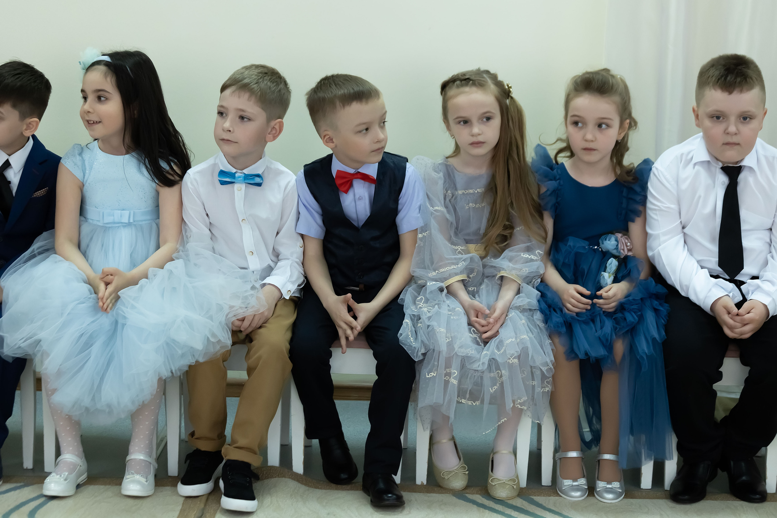 Выпускной Детский сад «Малинка». Семейный, индивидуальный фотограф в Москве Ангели Марина