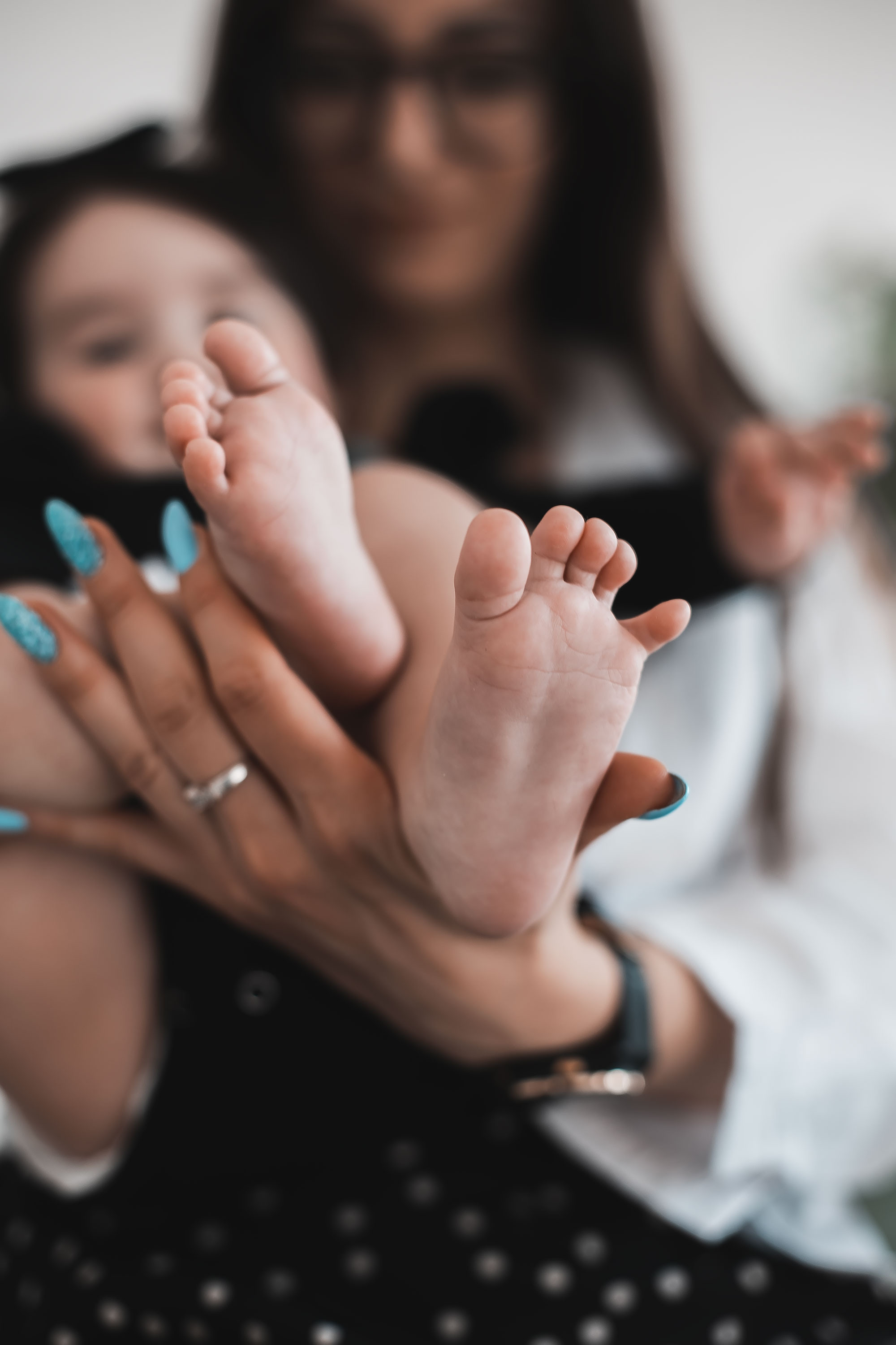 Семья. Семейный, индивидуальный фотограф в Москве Ангели Марина