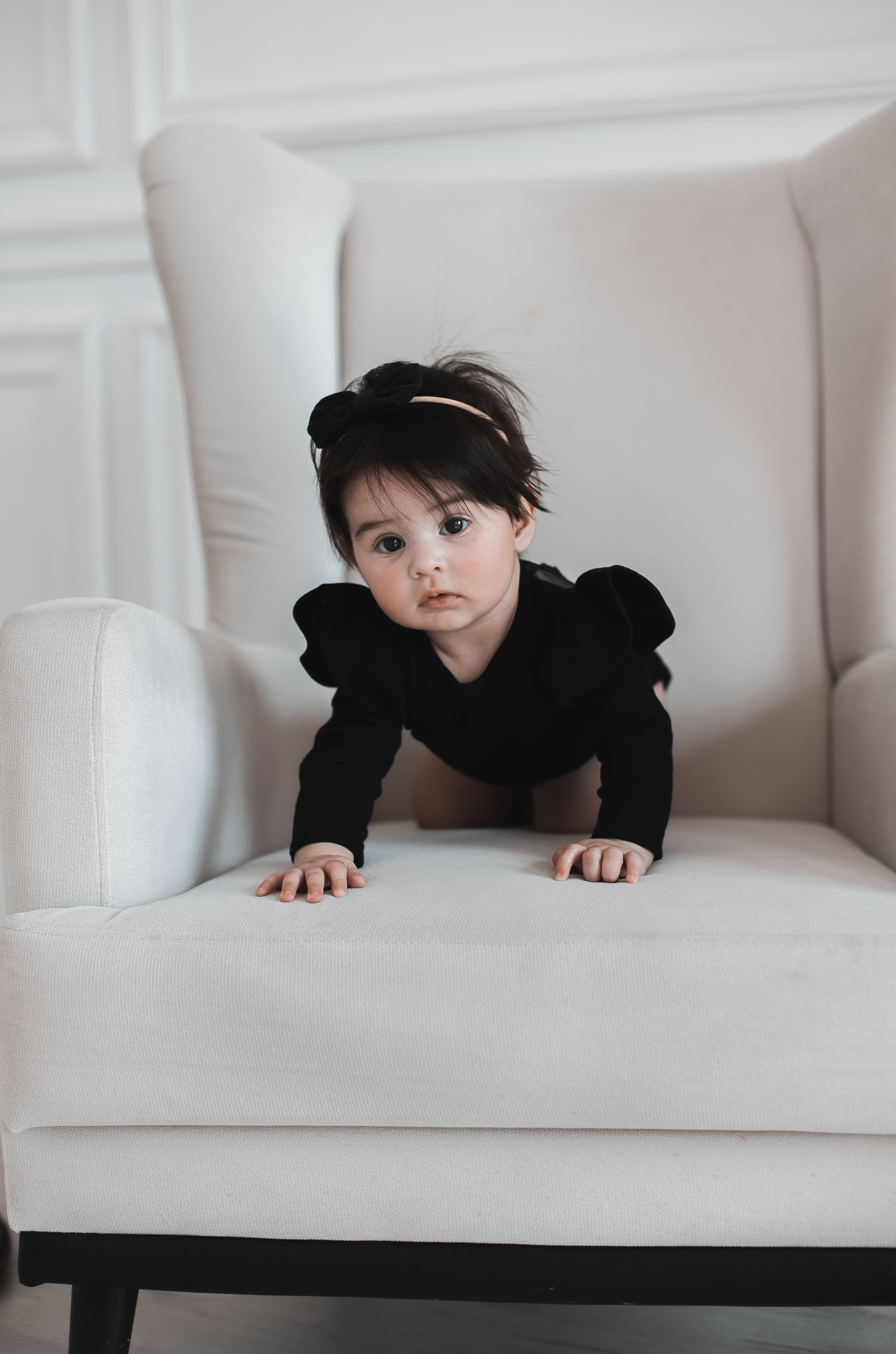 Семья. Семейный, индивидуальный фотограф в Москве Ангели Марина