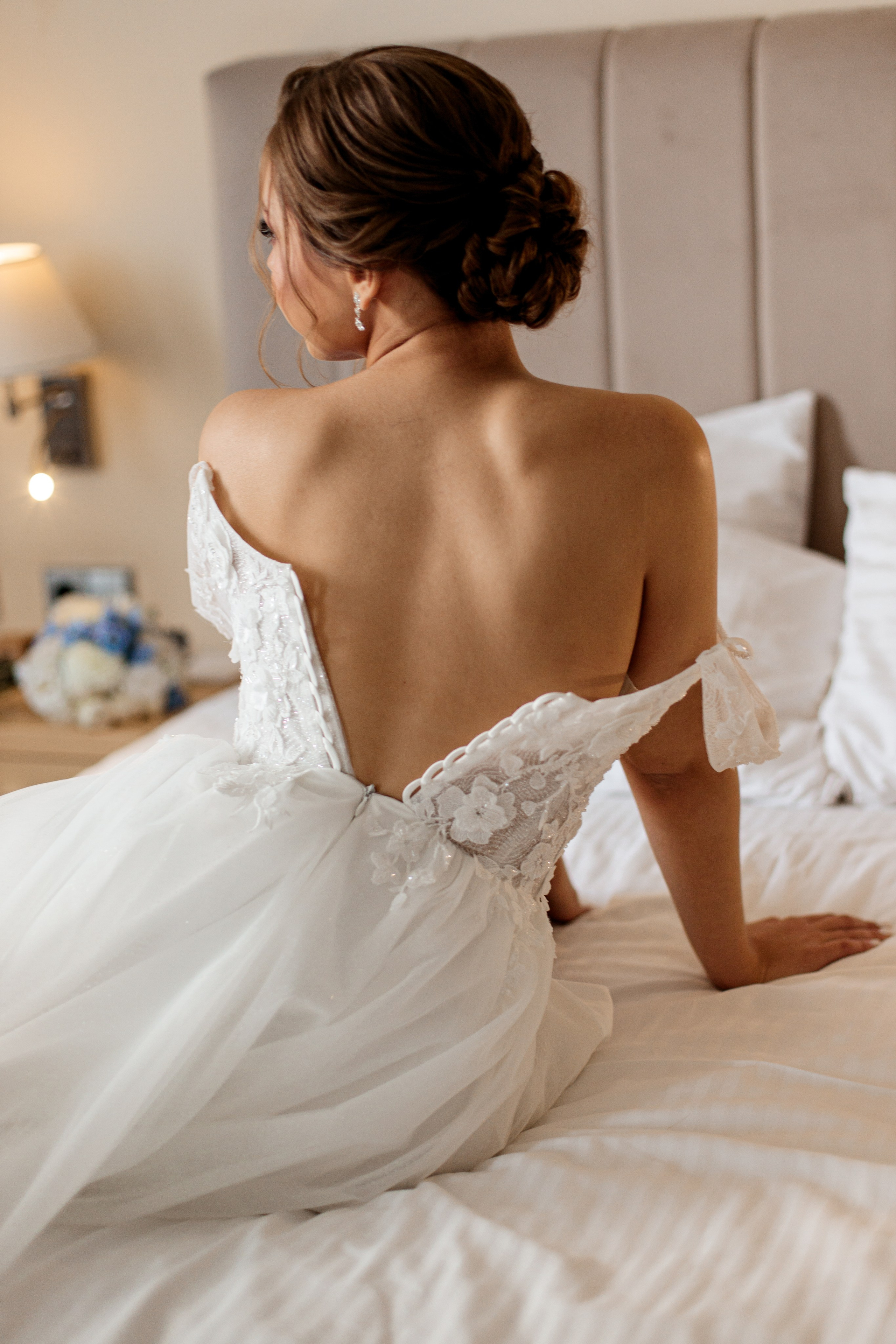 Мезон. Свадебный и семейный фотограф Екатеринбург Настя Саедгалина