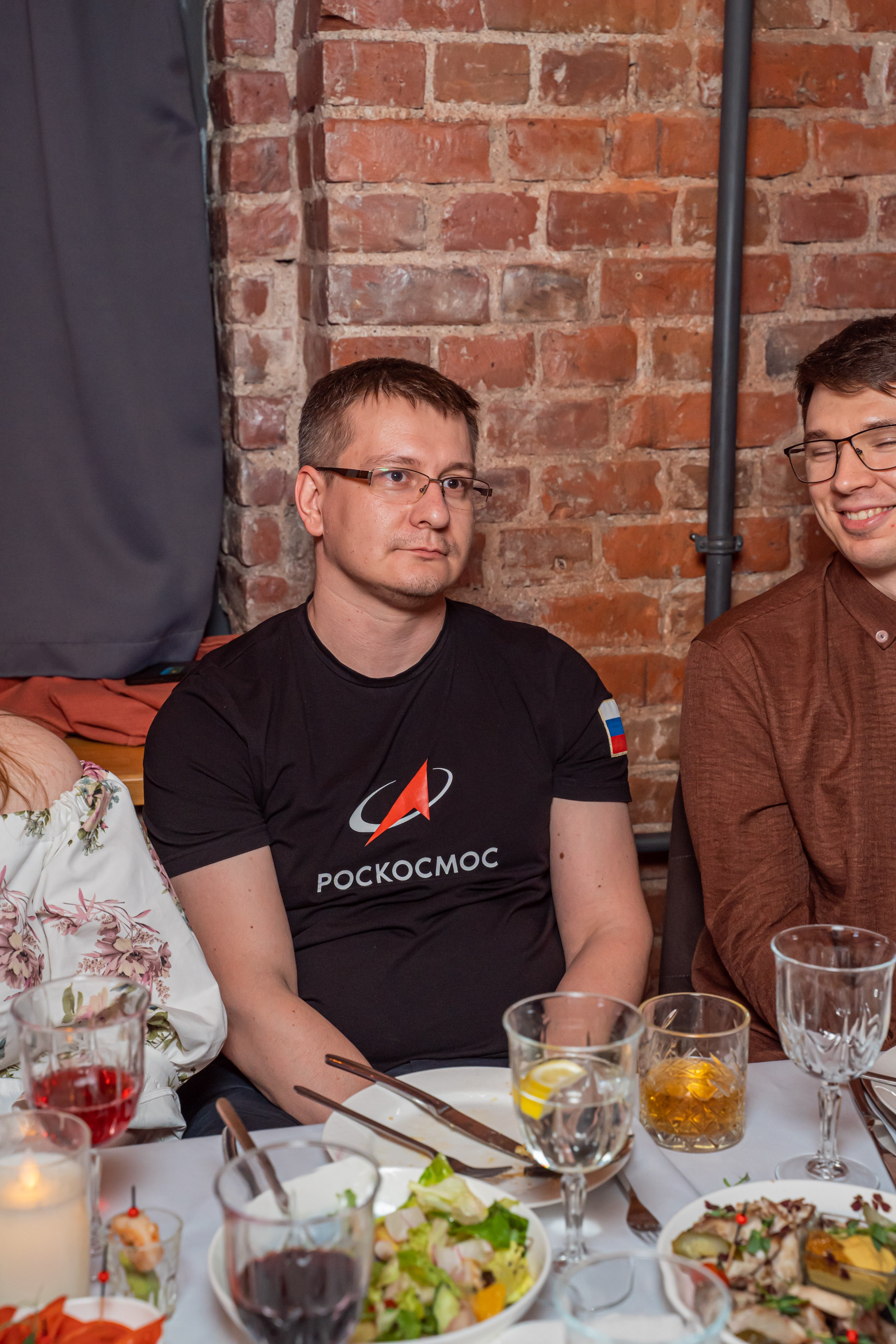 Корпоративное мероприятие -Репортажная фотосъемка в Санкт-Петербурге. Свадебный, семейный, портретный, репортажный фотограф в Санкт-Петербурге