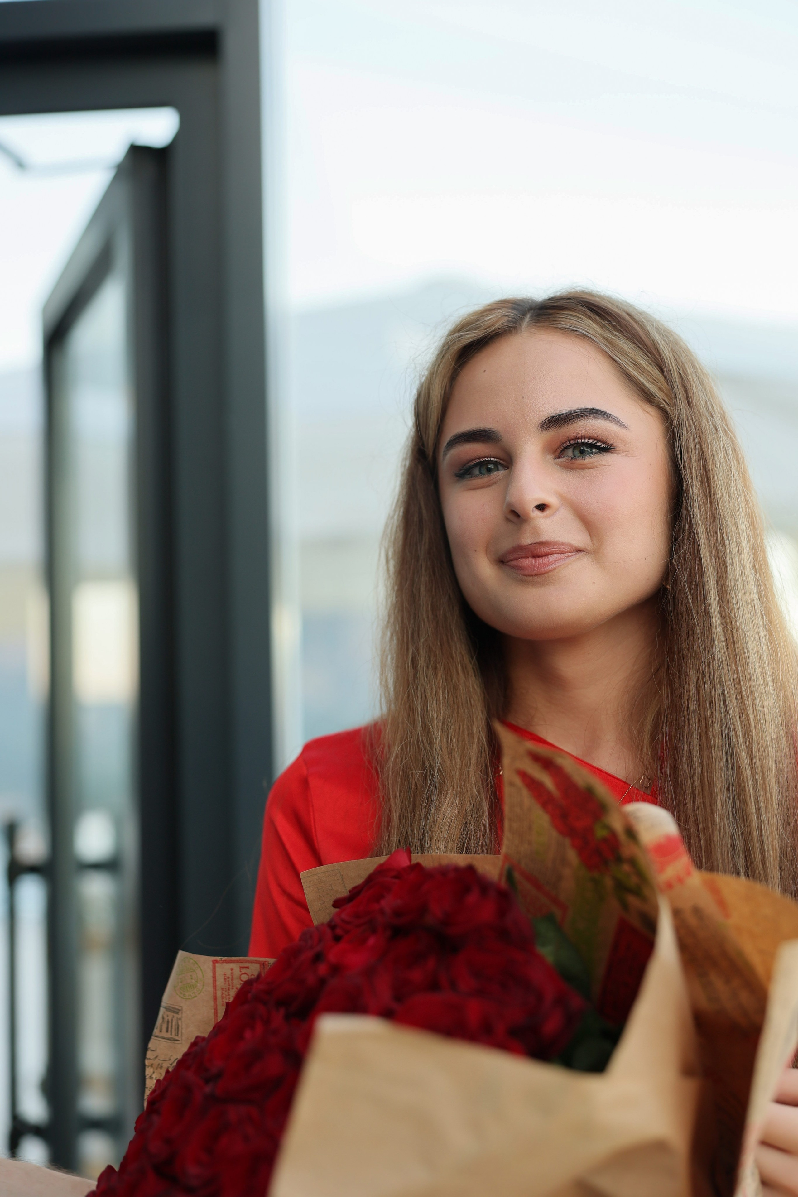 Она сказала да!. Свадебный фотограф в Крыму