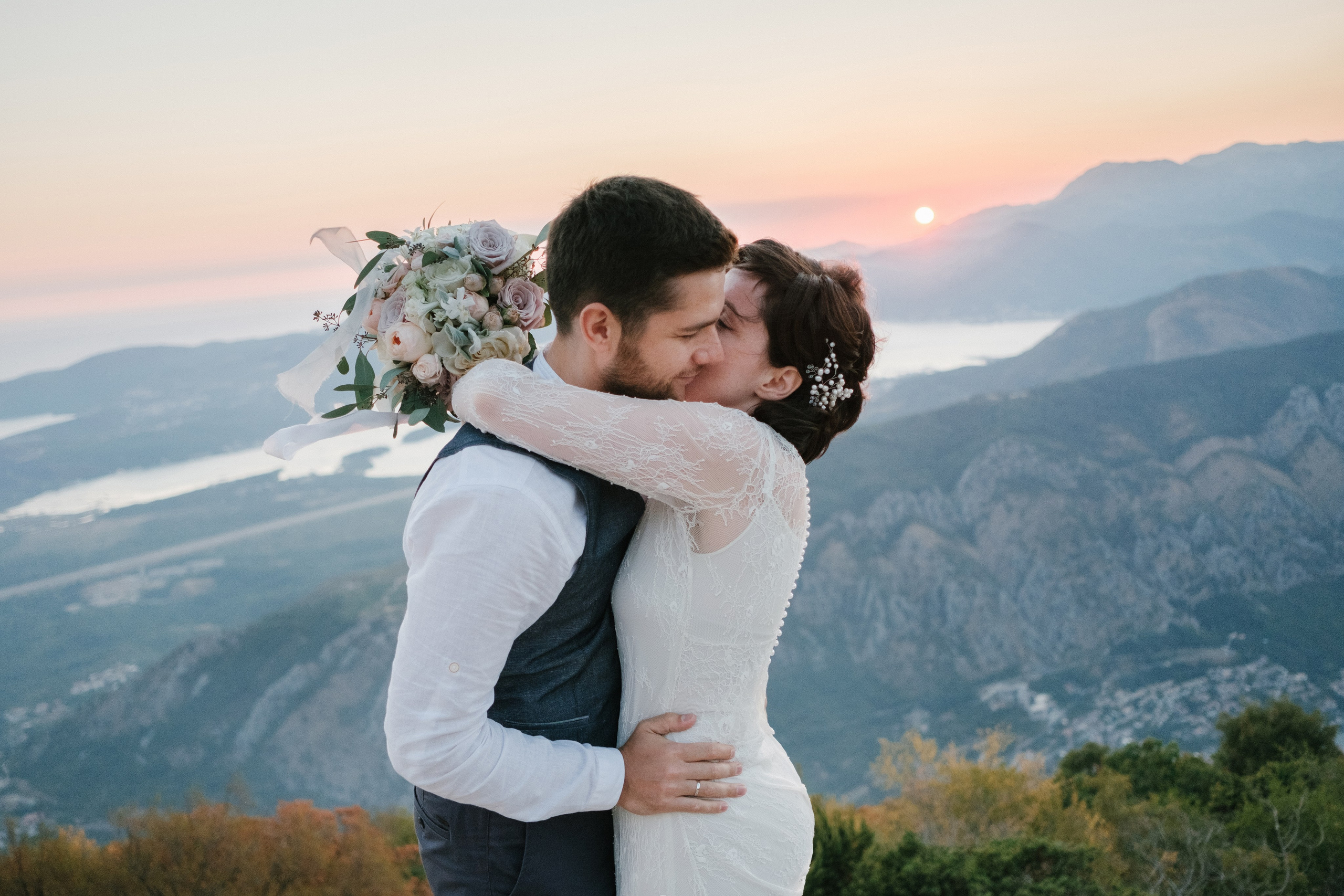 Ника — Tivat Montenegro. Свадебный Видеограф Фотограф в Сочи