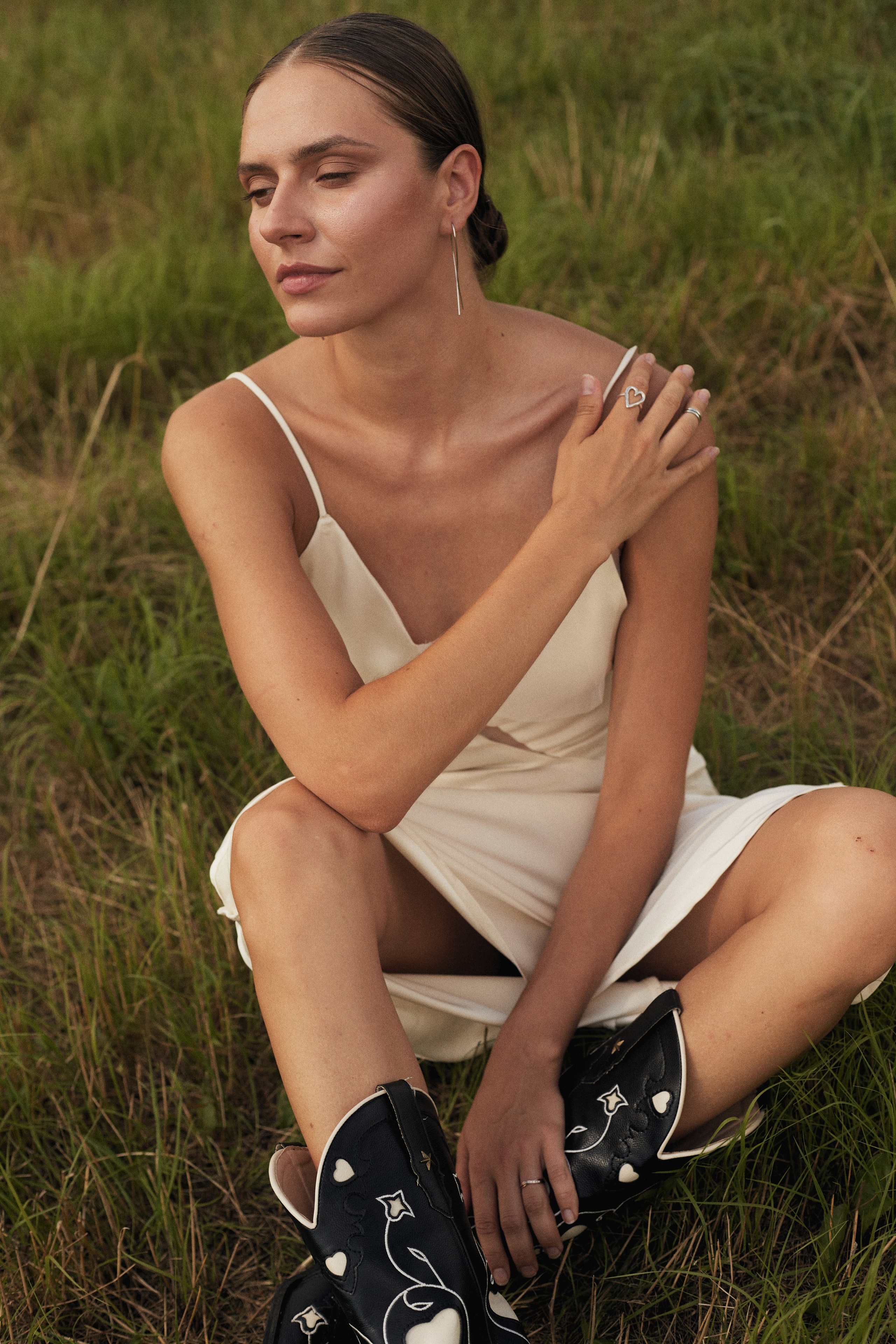 Вика. Фотограф Ионова Анастасия, г Владивосток