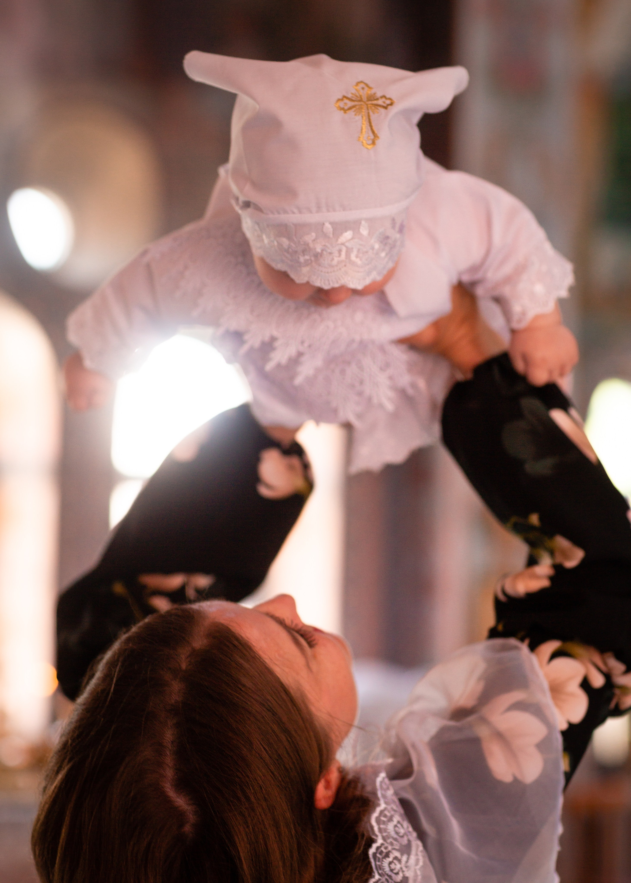 Аделина. Фотограф в Приморско-Ахтарске Марьяна Чопко