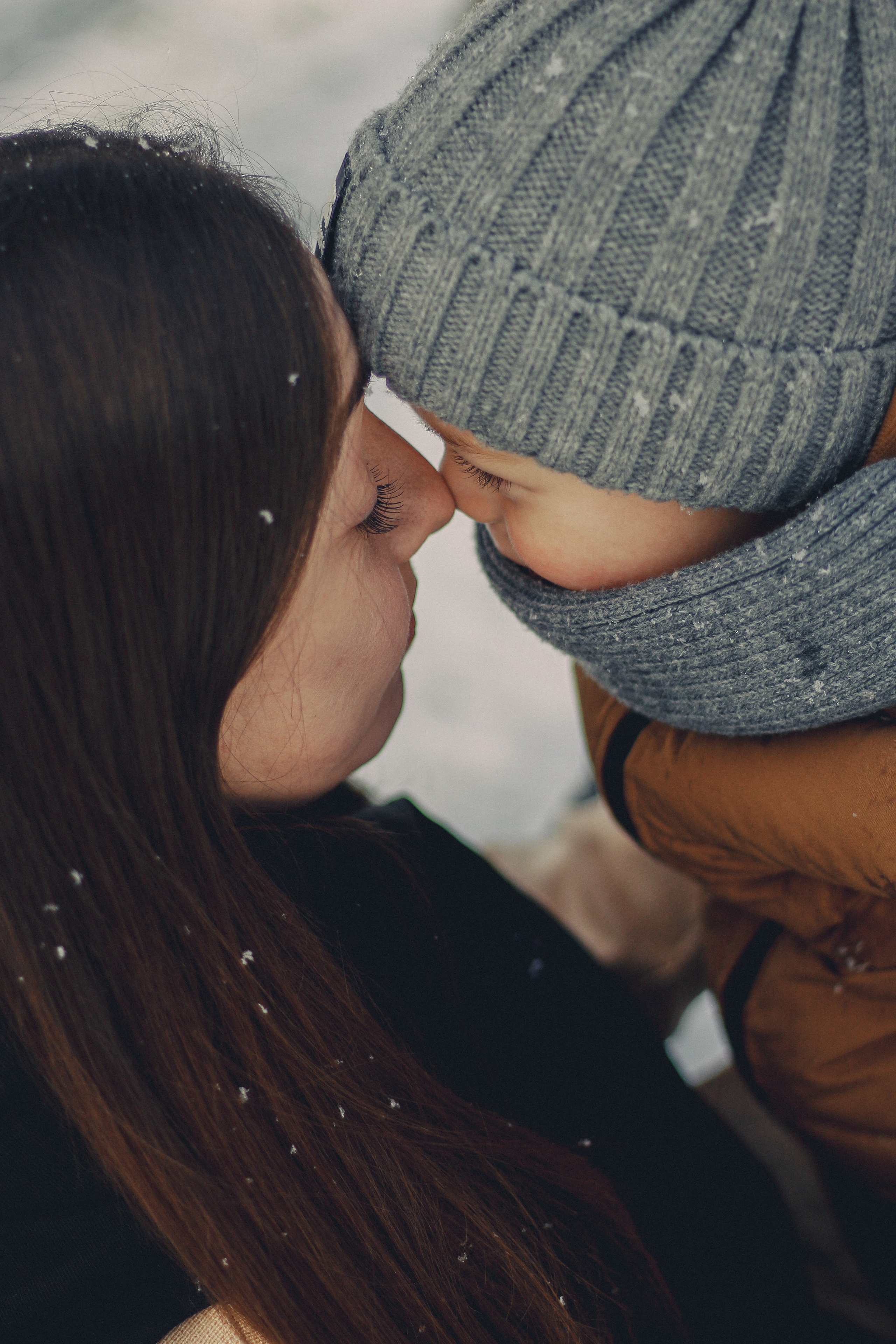 Зимний Краснодар. Фотограф Краснодар