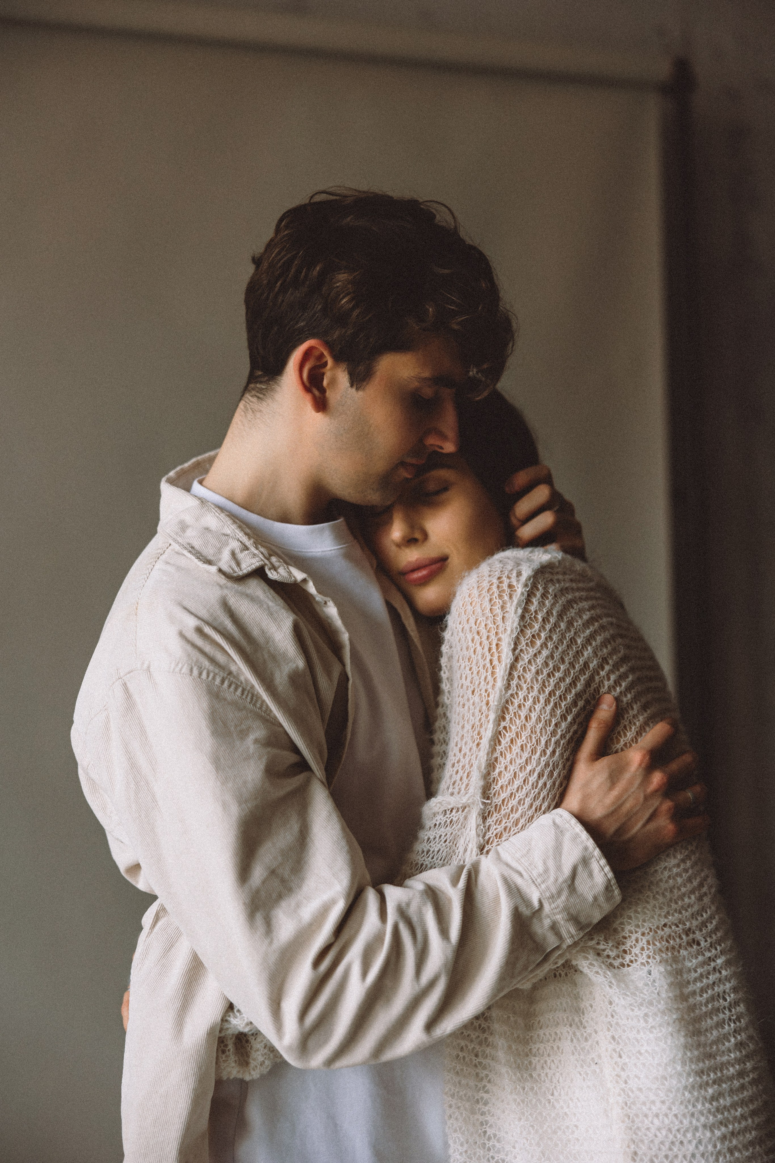 Соня и Гоша. Lifestyle фотограф в Санкт-Петербурге Анна Щекалева