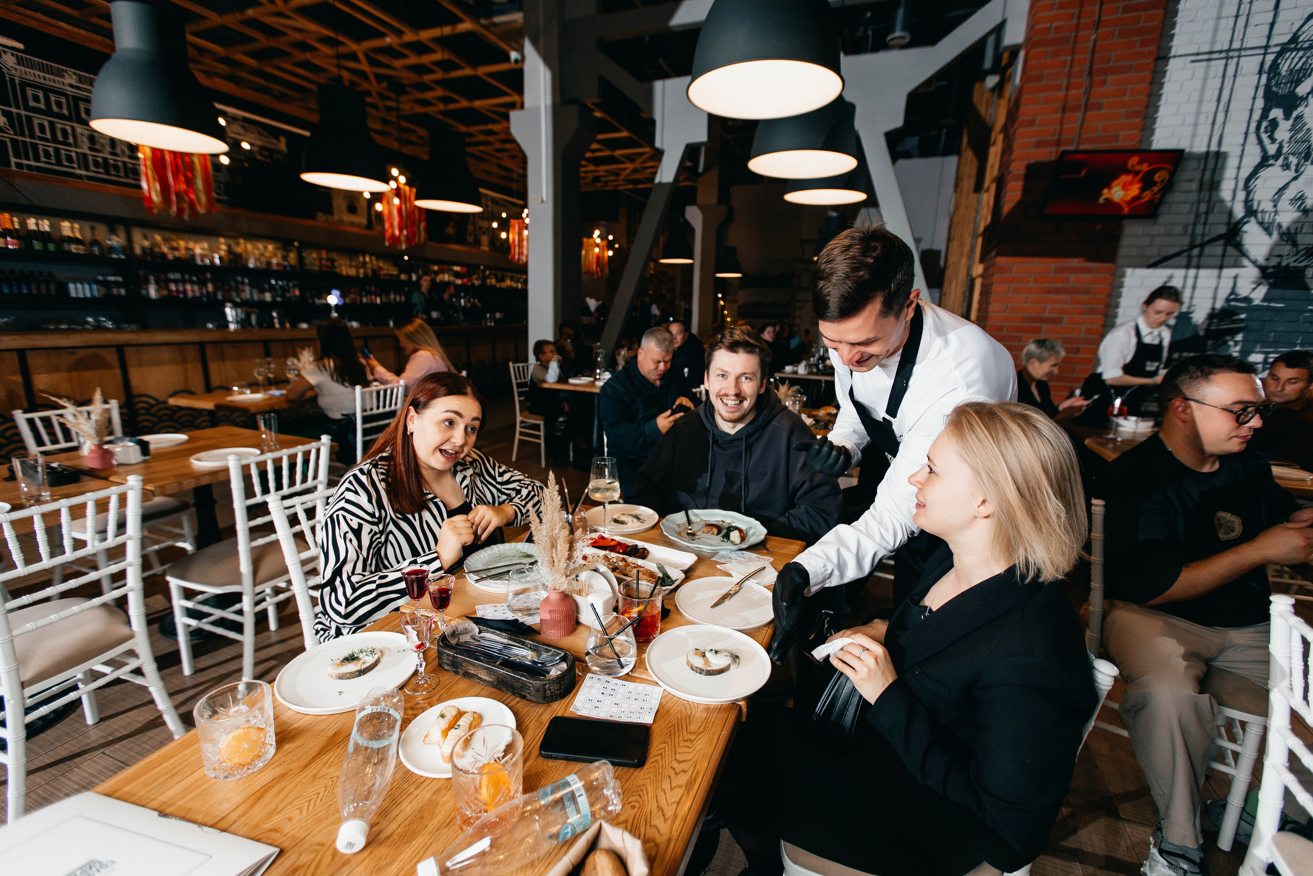 Корпоративы и Новый Год. Свадебный и семейный фотограф в Нижнем Новгороде и Москве Сергей Полян