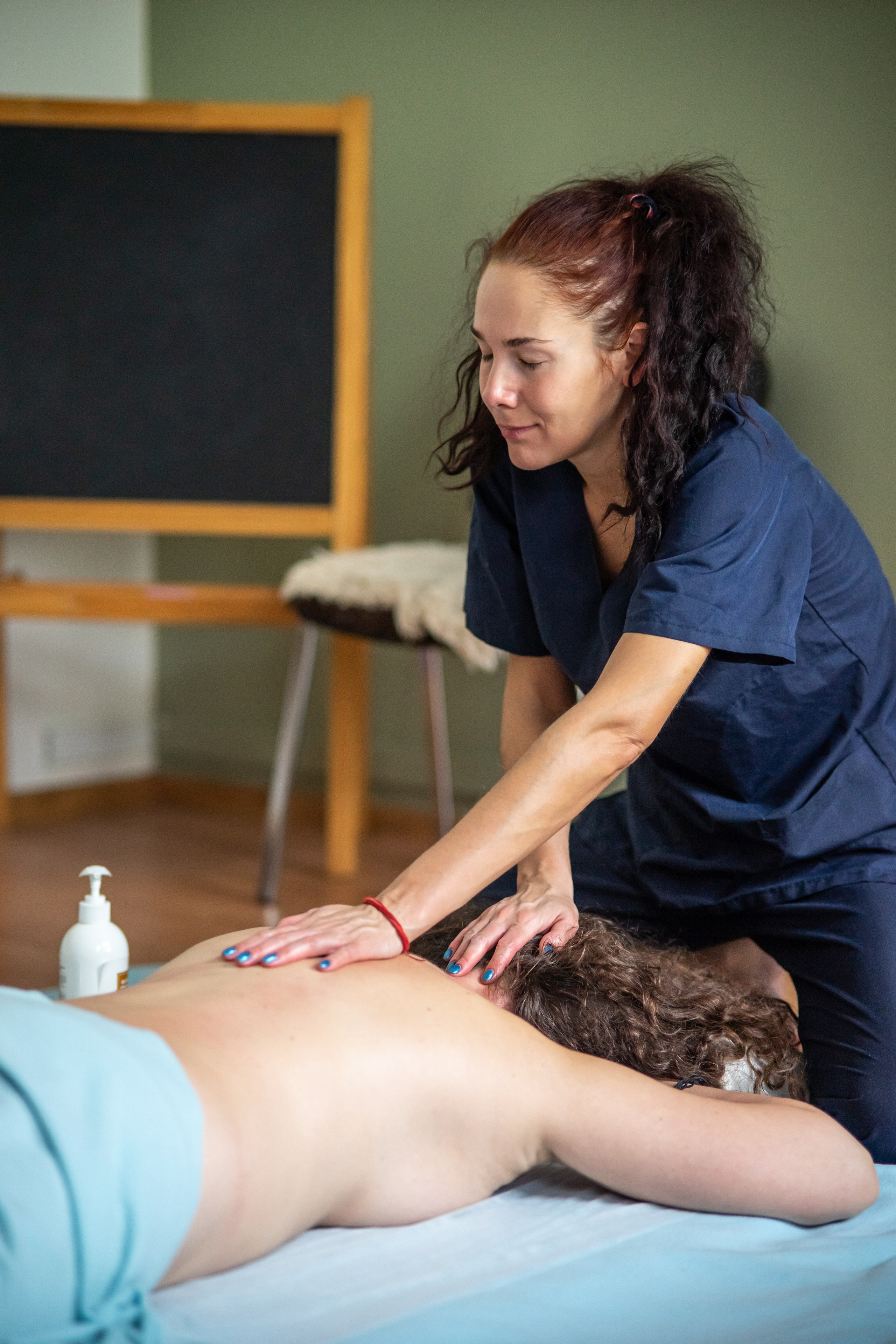 Hand Work. Фотограф Софья Горбунова