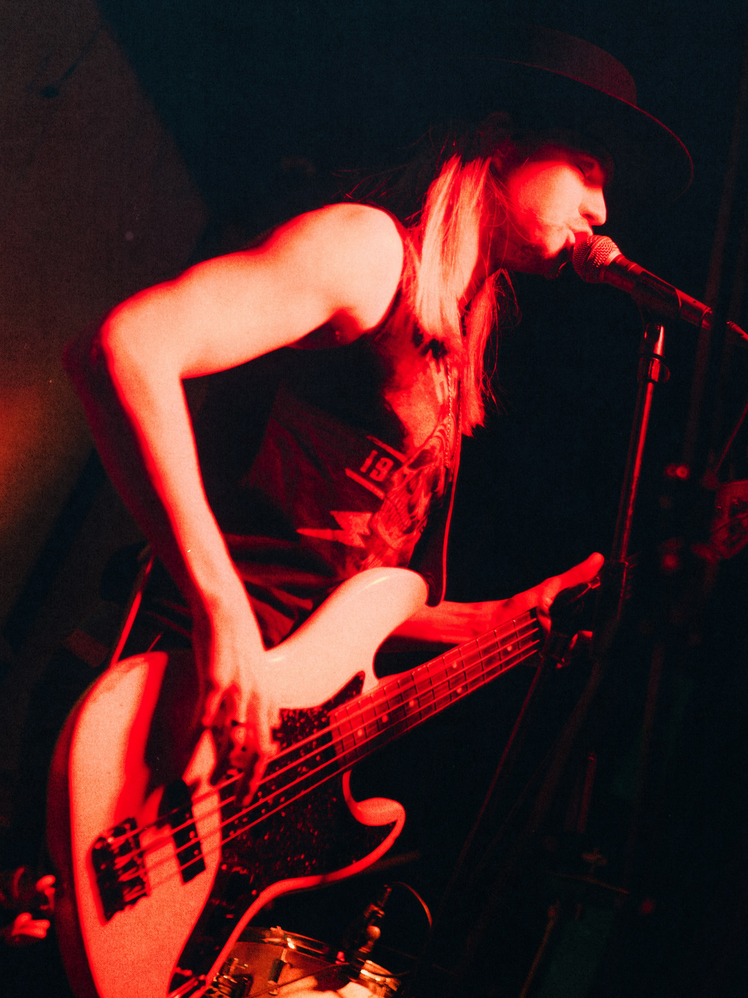 Казускома [pwrhs]. Фотограф Москва