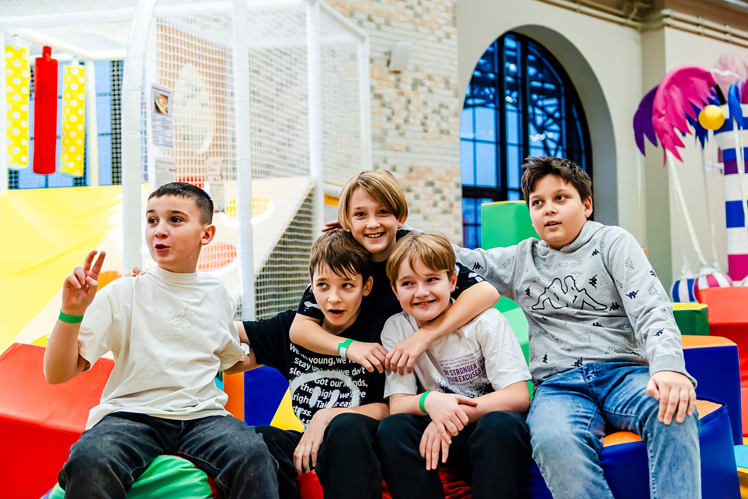 Дни рождения. ALBUMIA