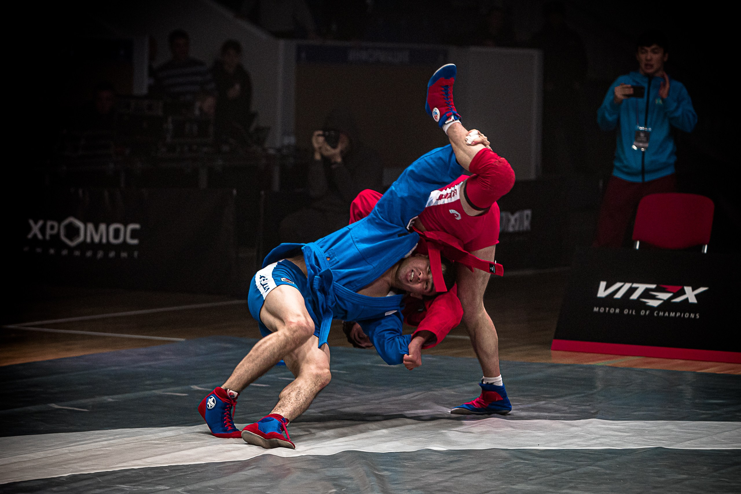 Спорт. Семейный и детский фотограф в Москве и Красногорске Александр Дворкин