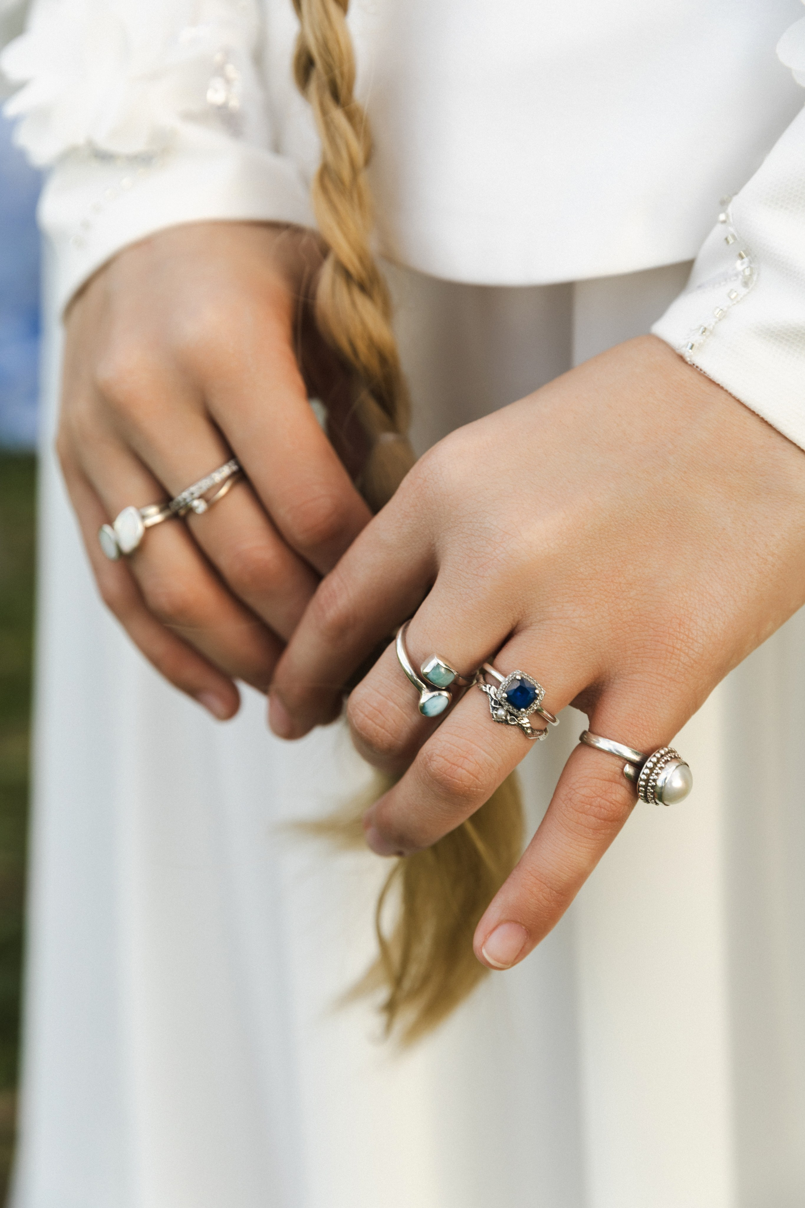 Русская свадьба. Женский и семейный фотограф в Туле Катя Вуколова