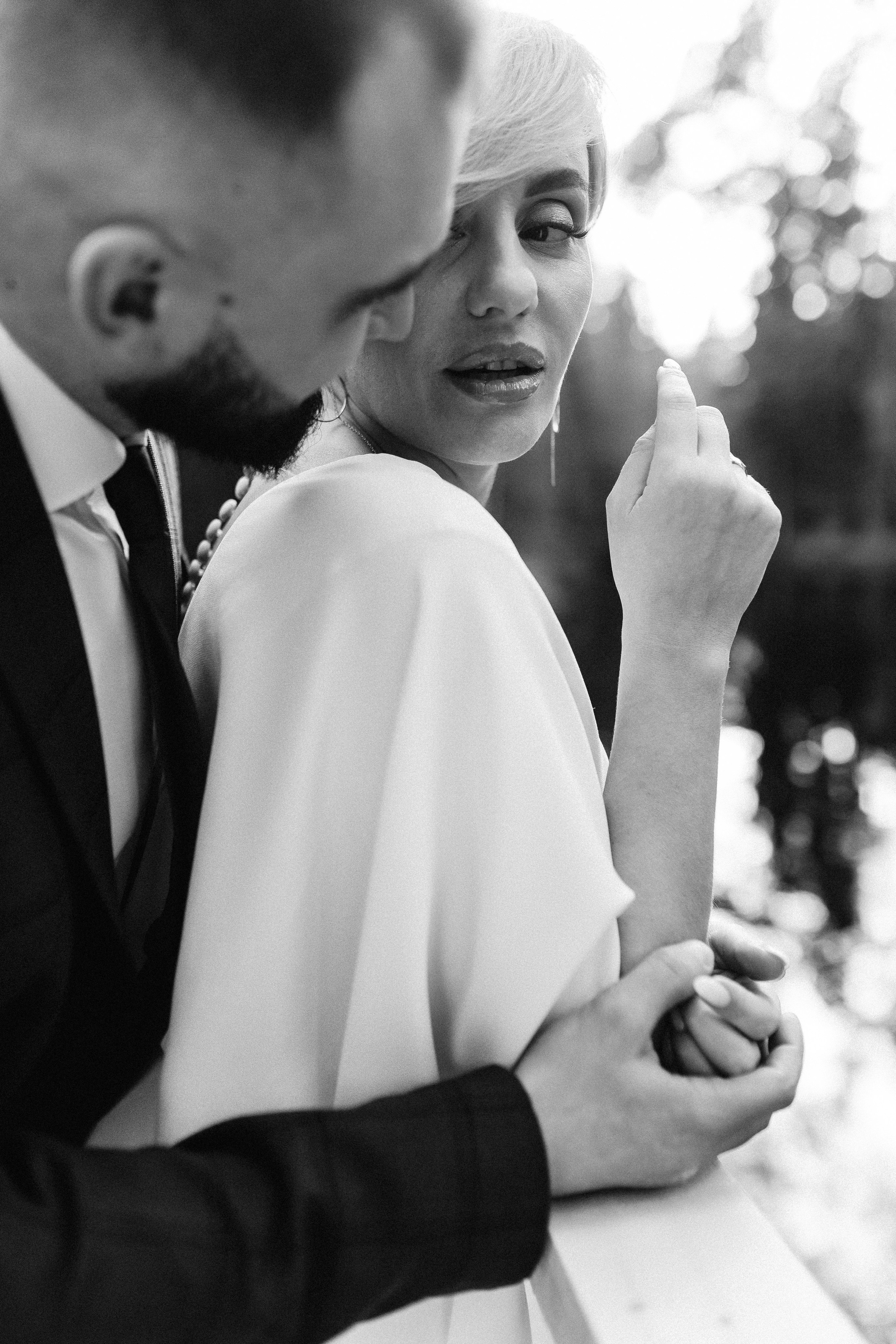 Екатерина и Дмитрий. Фотограф Тимербаева Алина г. Сургут