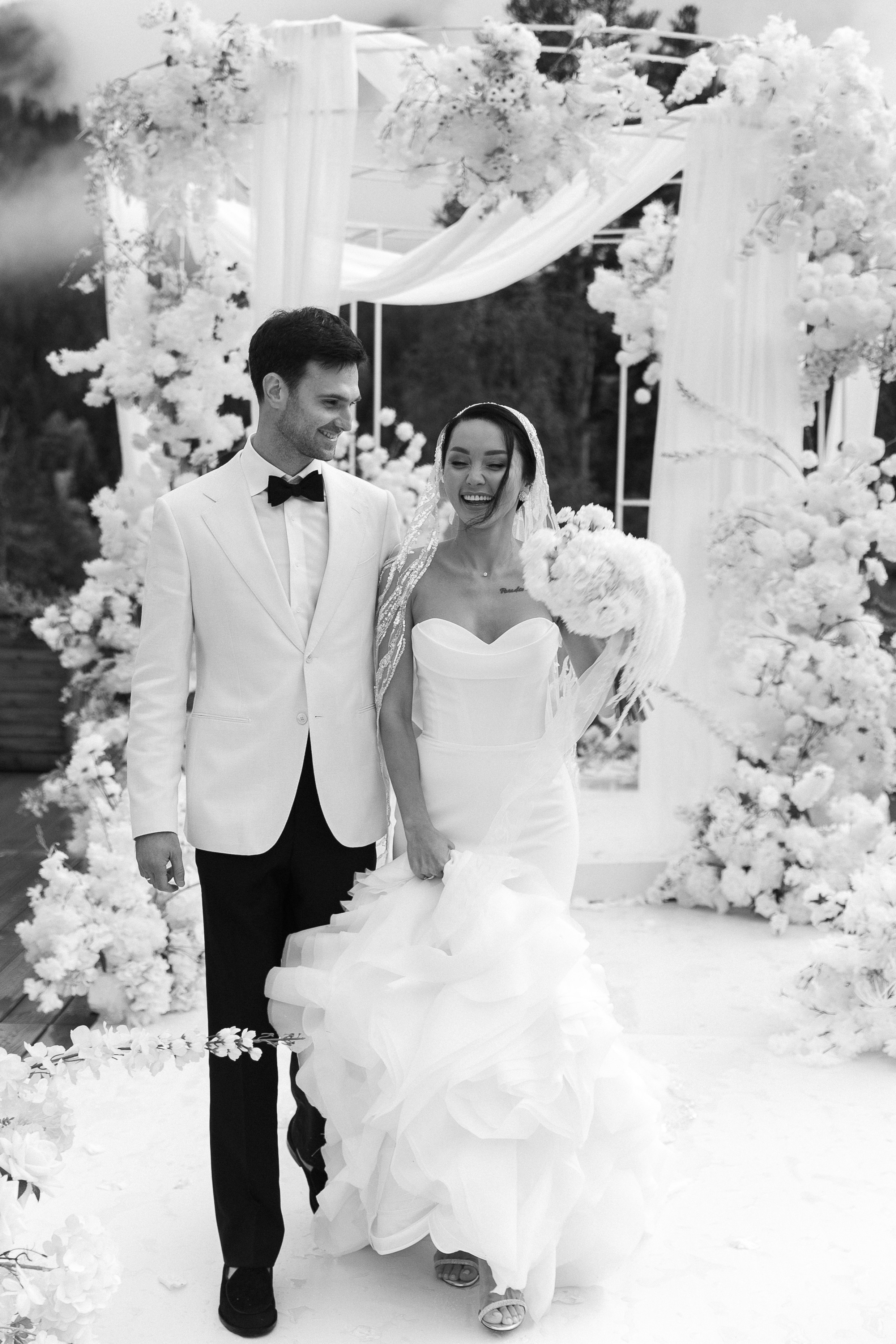 Андрей и Сельби. Свадебный и семейный фотограф Краснодар, Ростов, Сочи Ульяна Федорченк