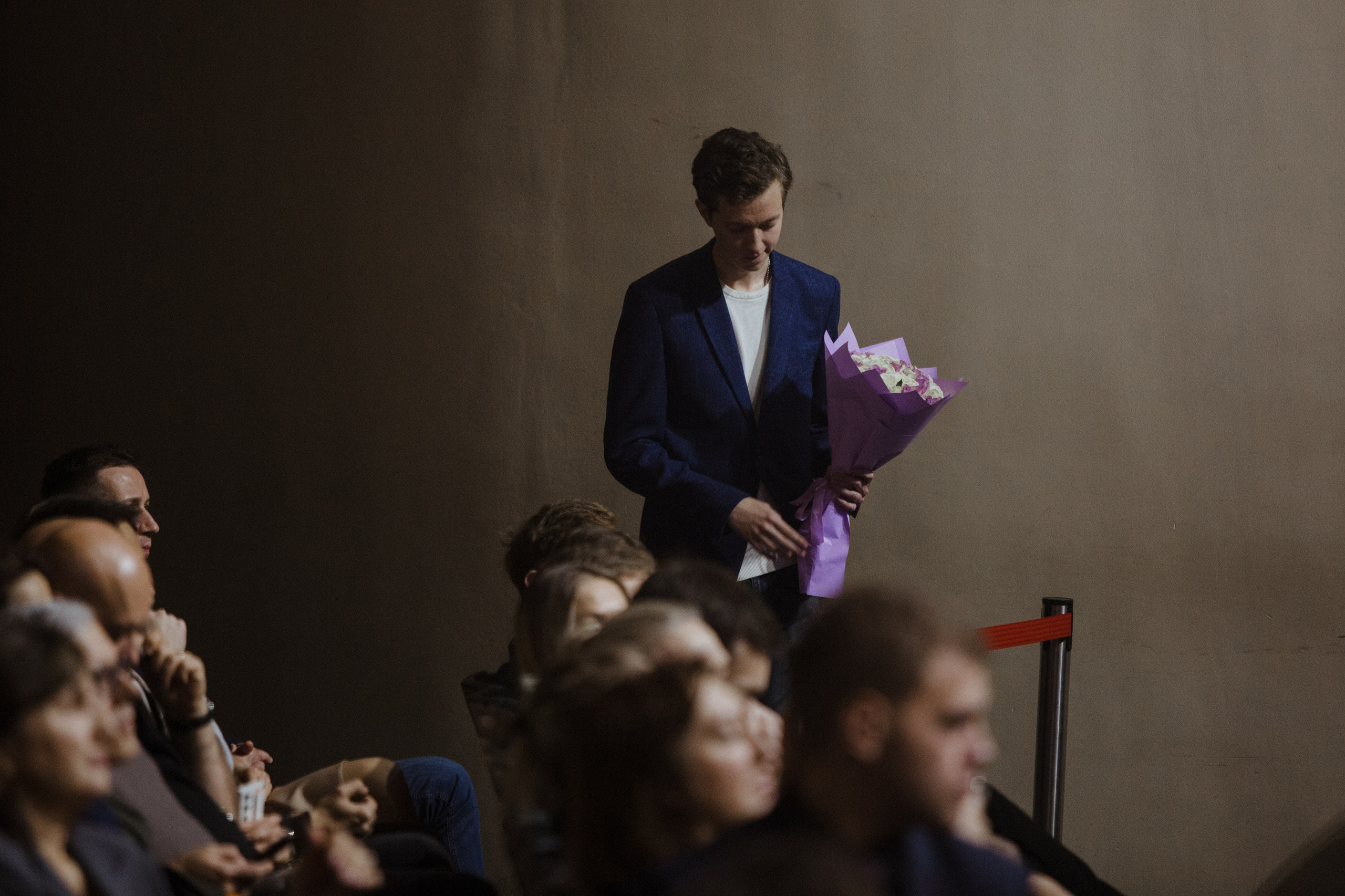 Григорий Лепс, Орехово-Зуево. Фотограф Ольга Махалова — Санкт-Петербург, Москва, Нижний Новгород