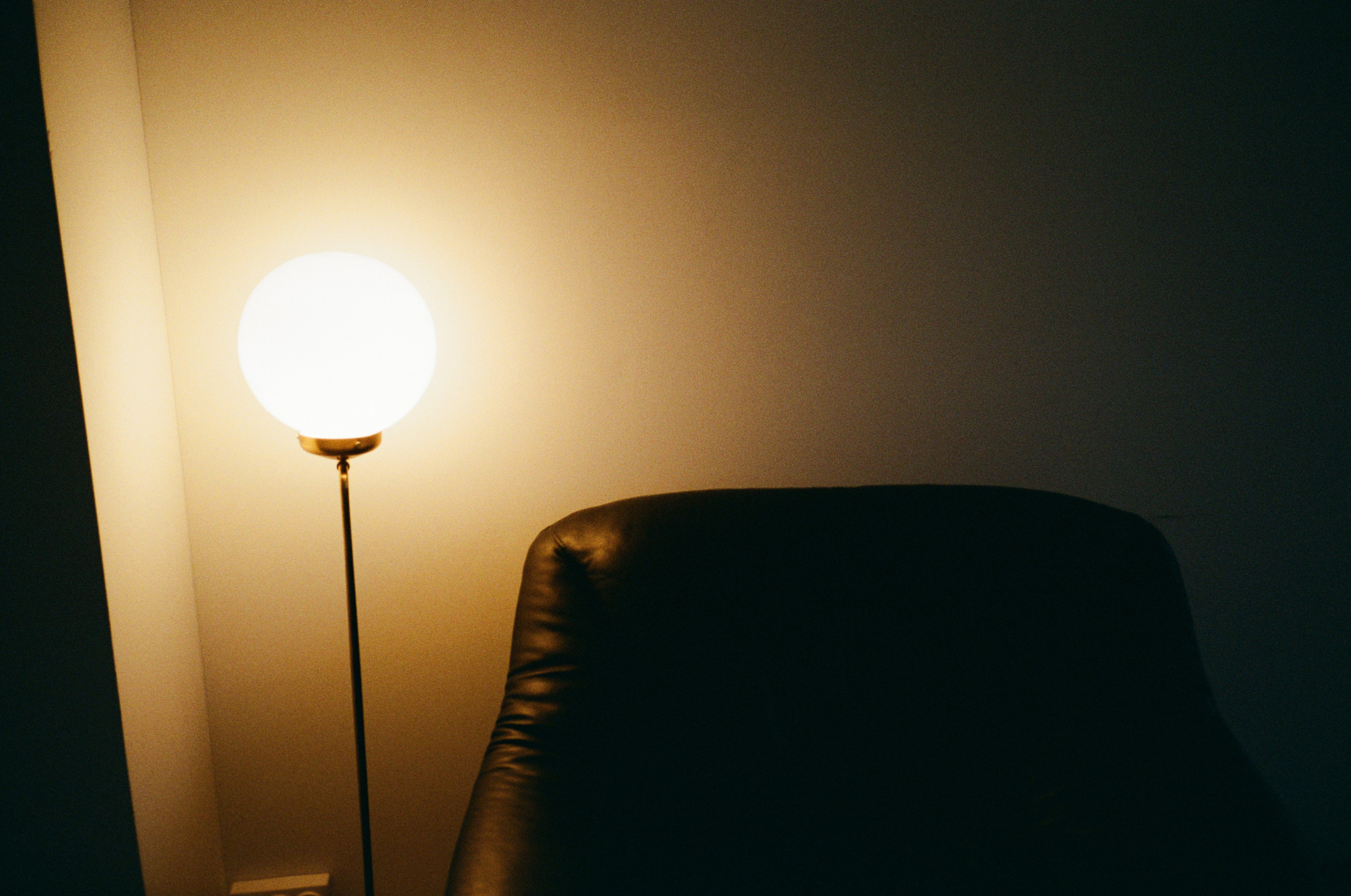 Автор тихих репортажей Настя Климачева