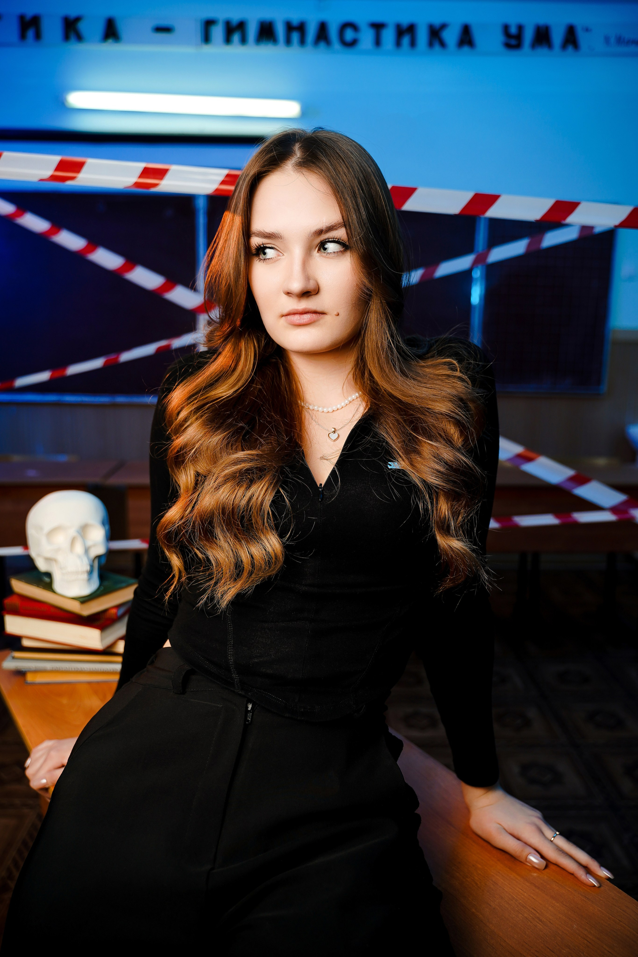 Галерея. Современные выпускные альбомы в Брянске