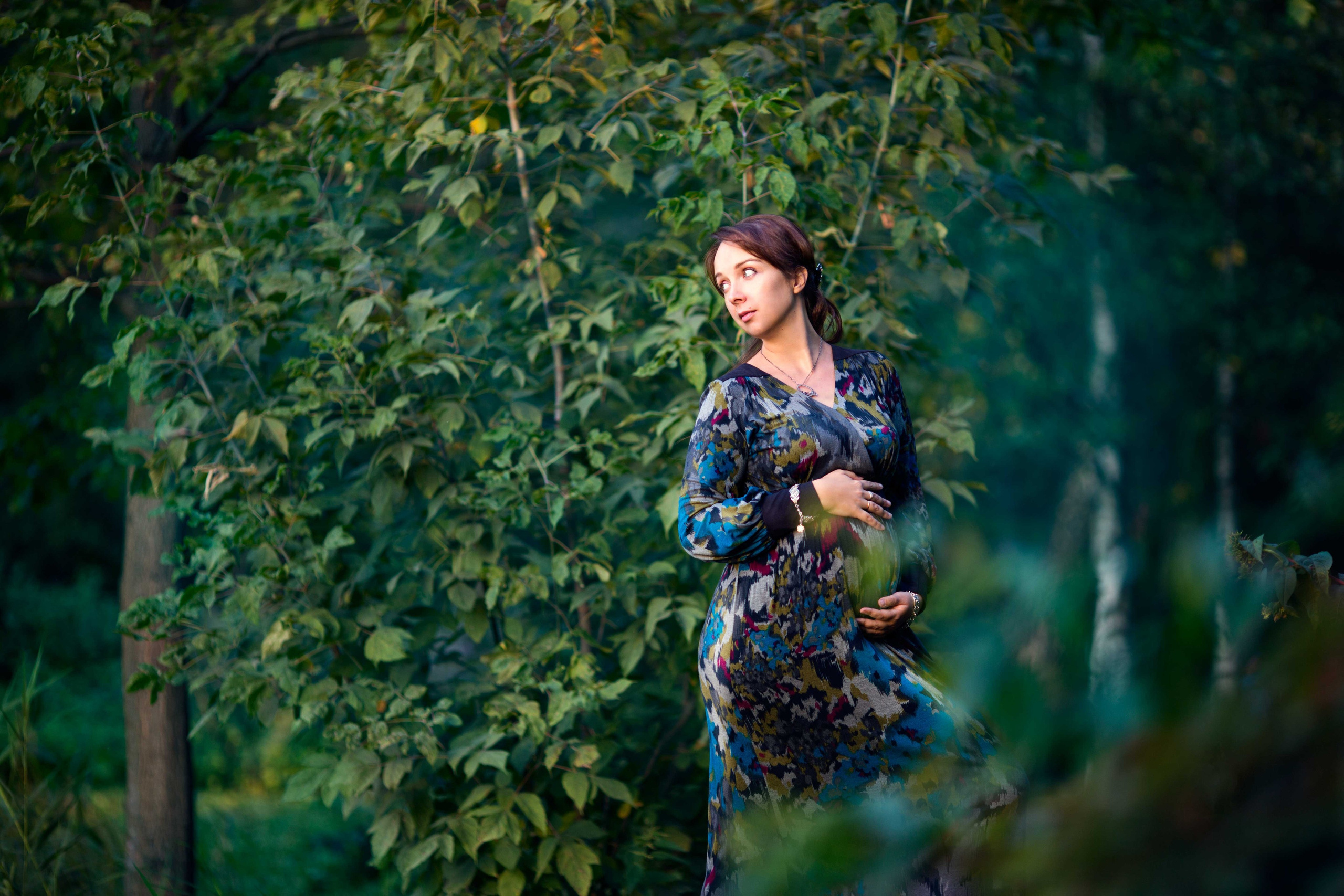 Семейная и портретная съемка. Детский и семейный фотограф в Москве и Подмосковье Светлана Адамова