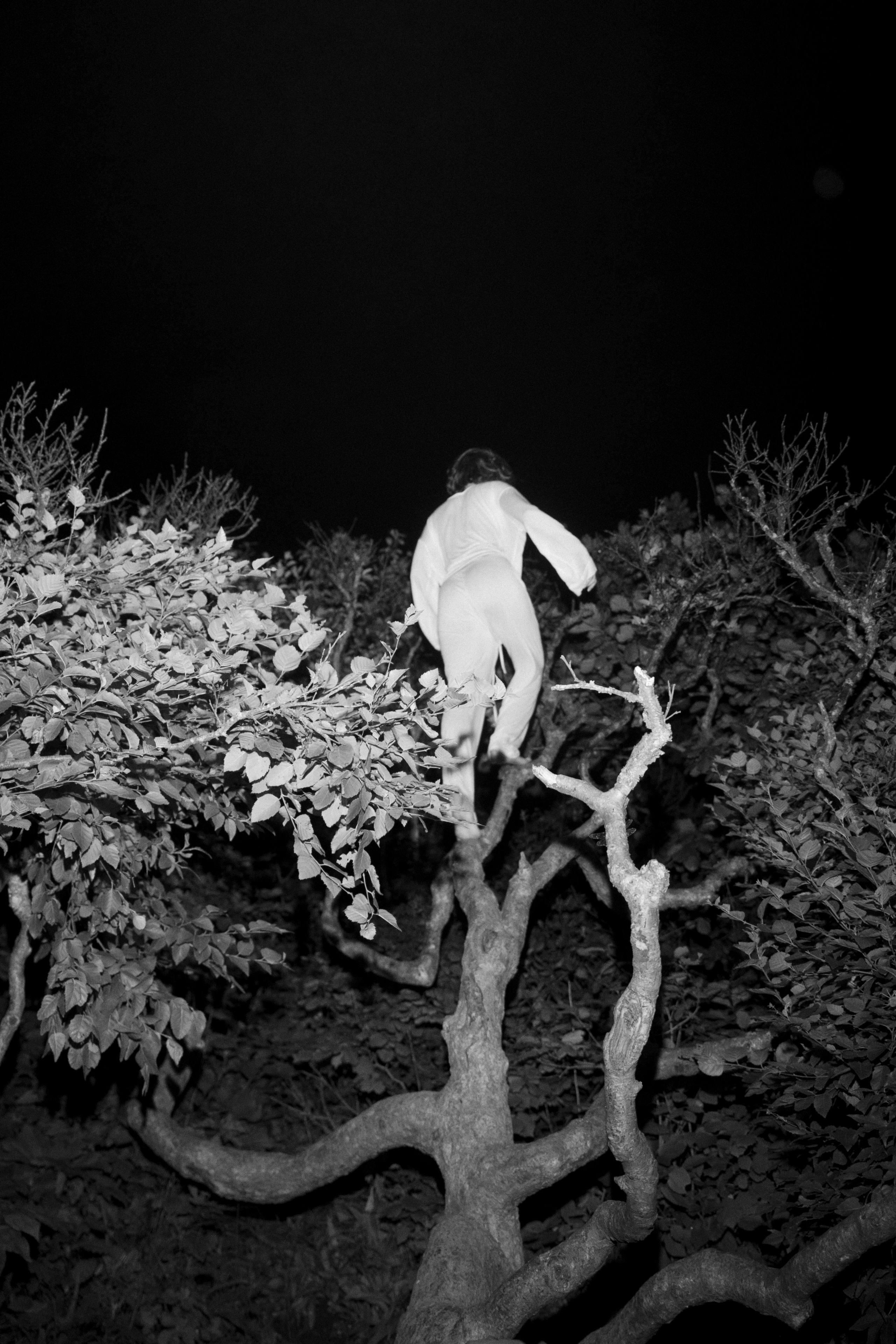 Фотосъемка ночью. Созданов Максим фотограф во Владивостоке