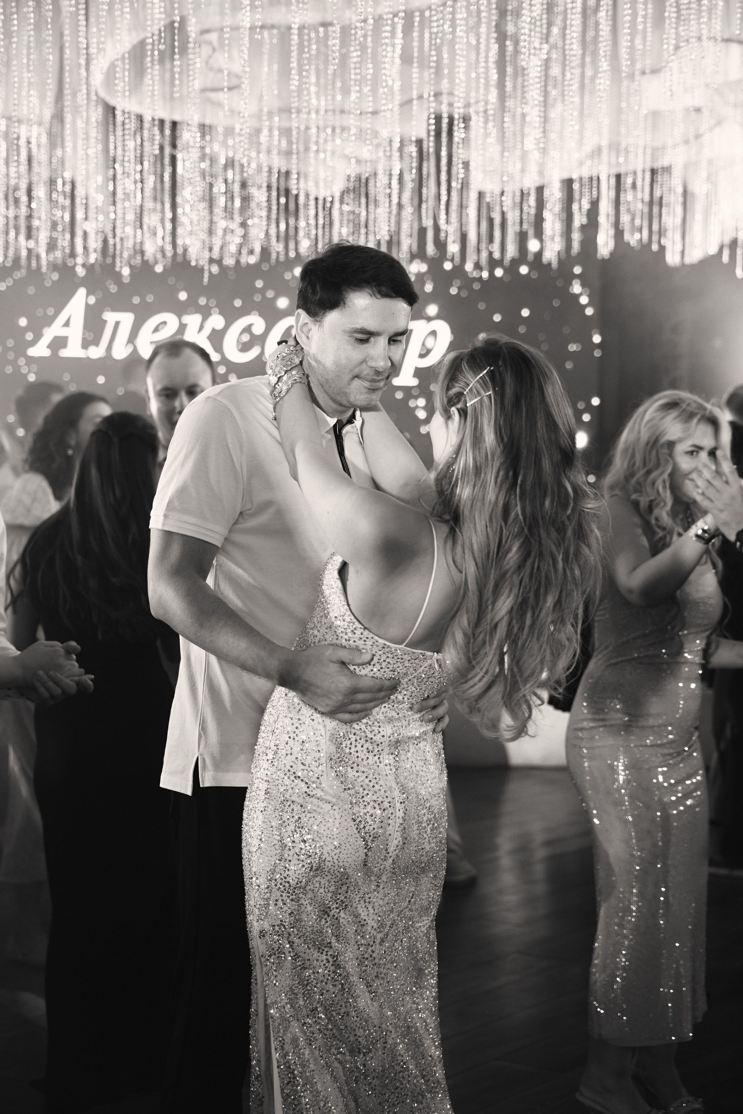 Александр и Алина. Свадебный фотограф в Майкопе