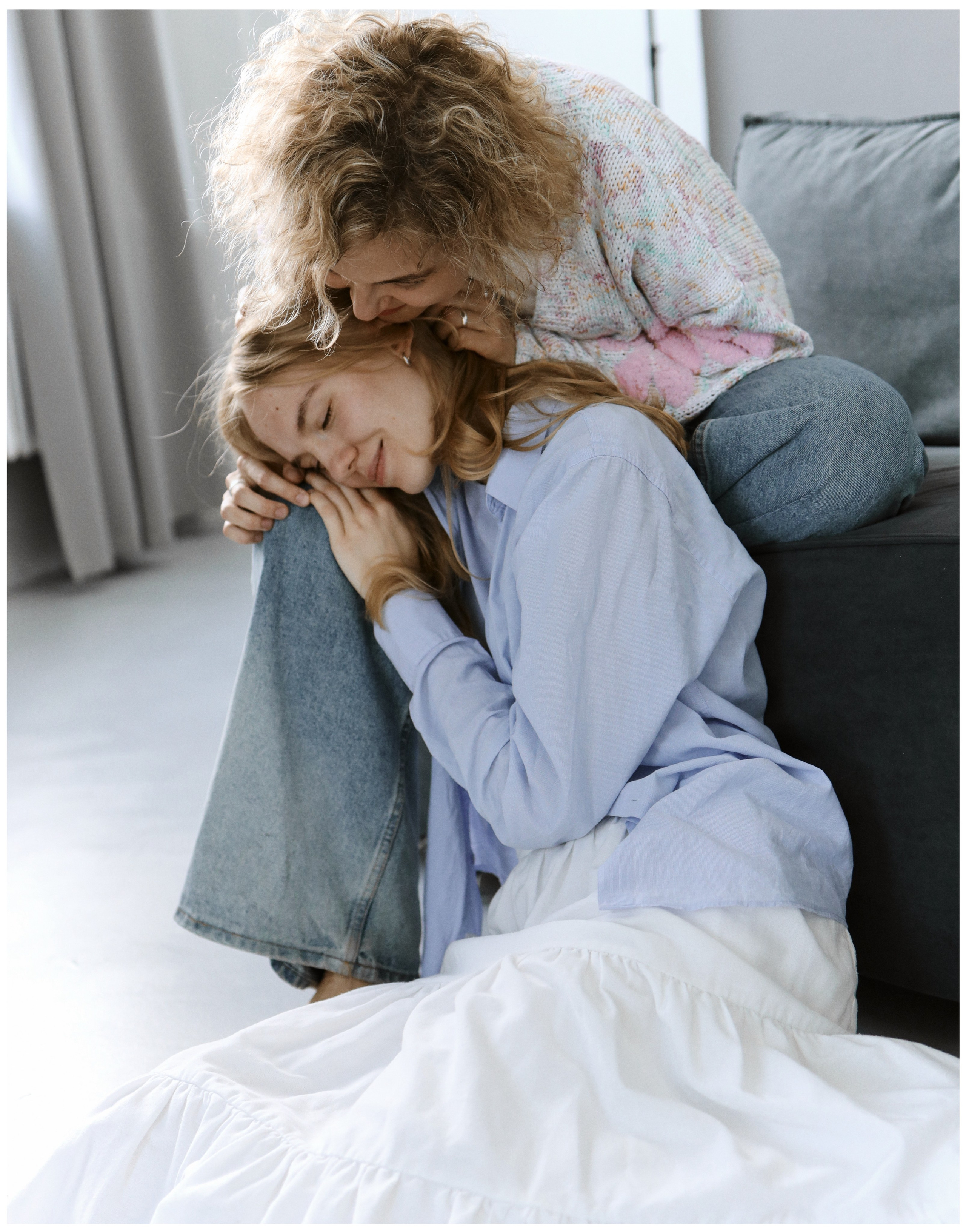 Маме!. Фотограф Ижевск Мария Манелова