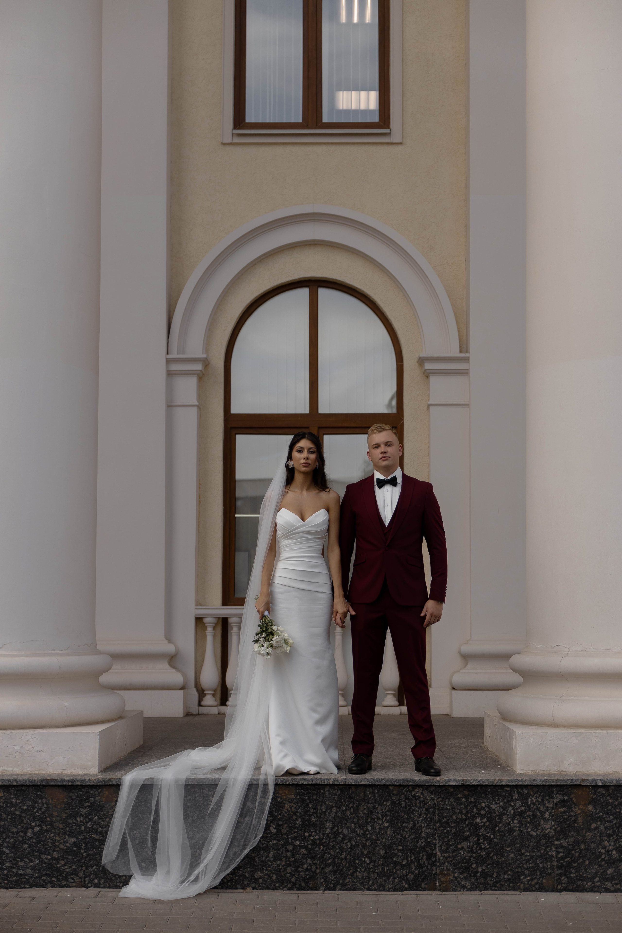 ARTEM | SABRINA. Главная