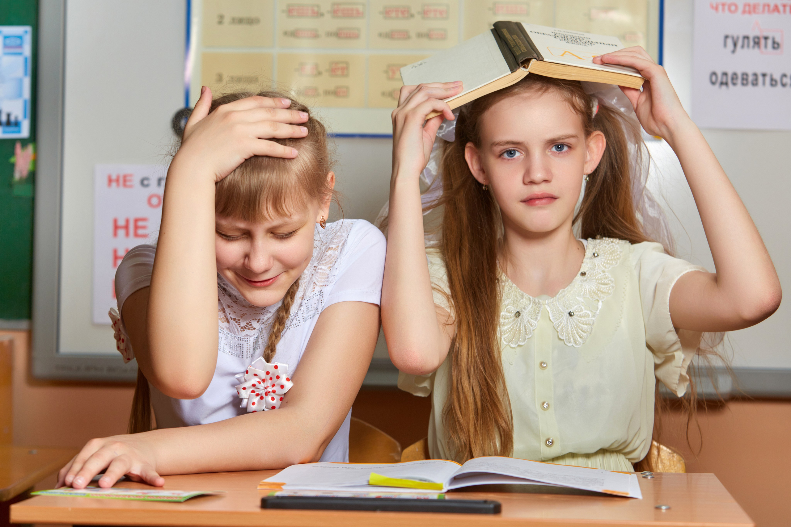 Портфолио начальная школа