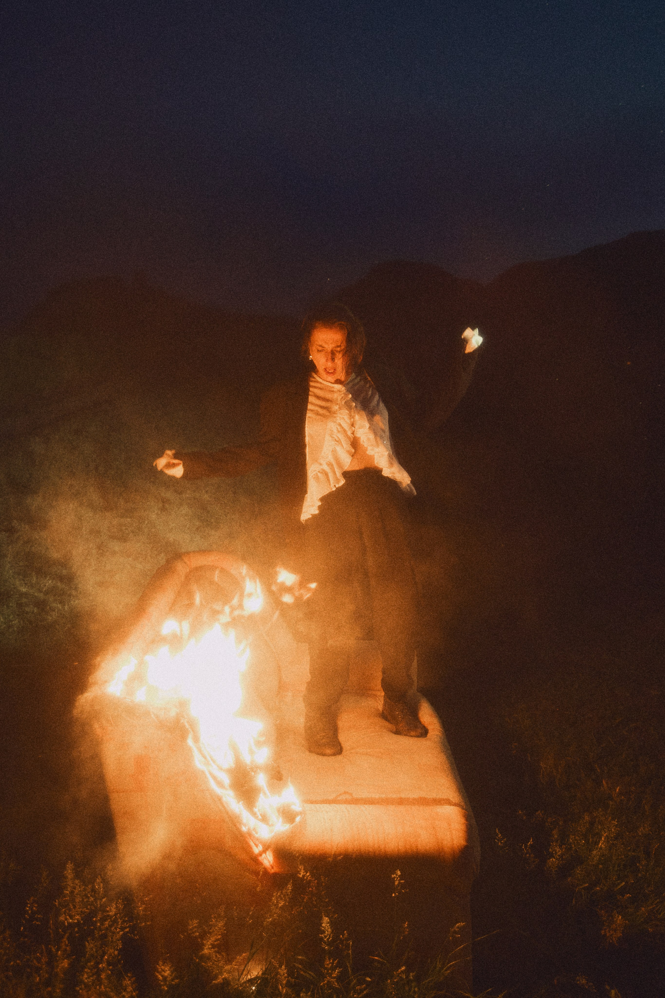 V.Nebo. Дмитрий Мазуркевич: Профессиональный Репортажный Фотограф