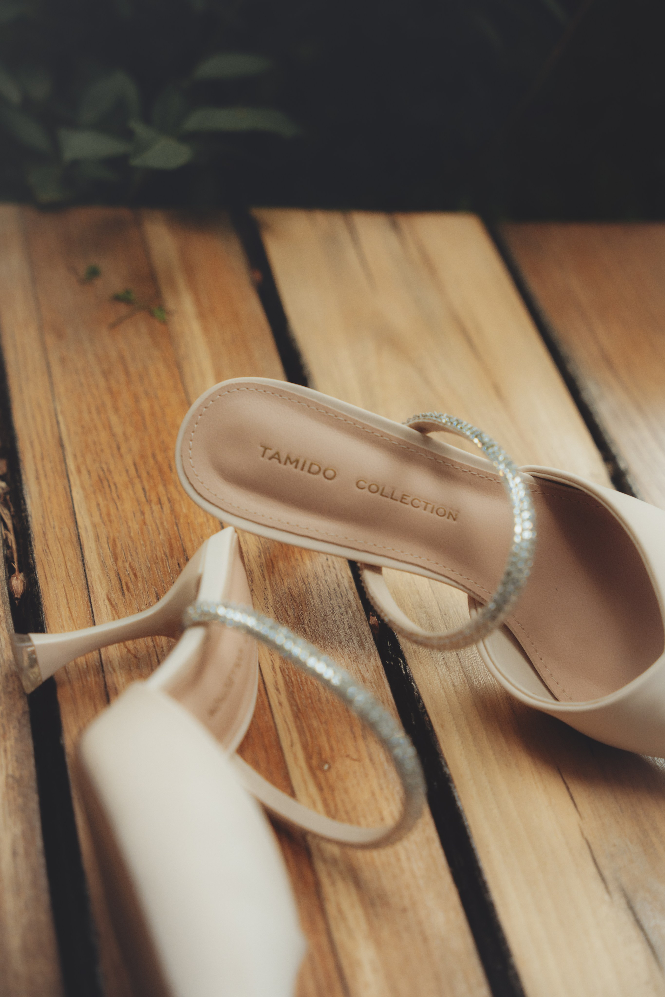 Персональные съемки