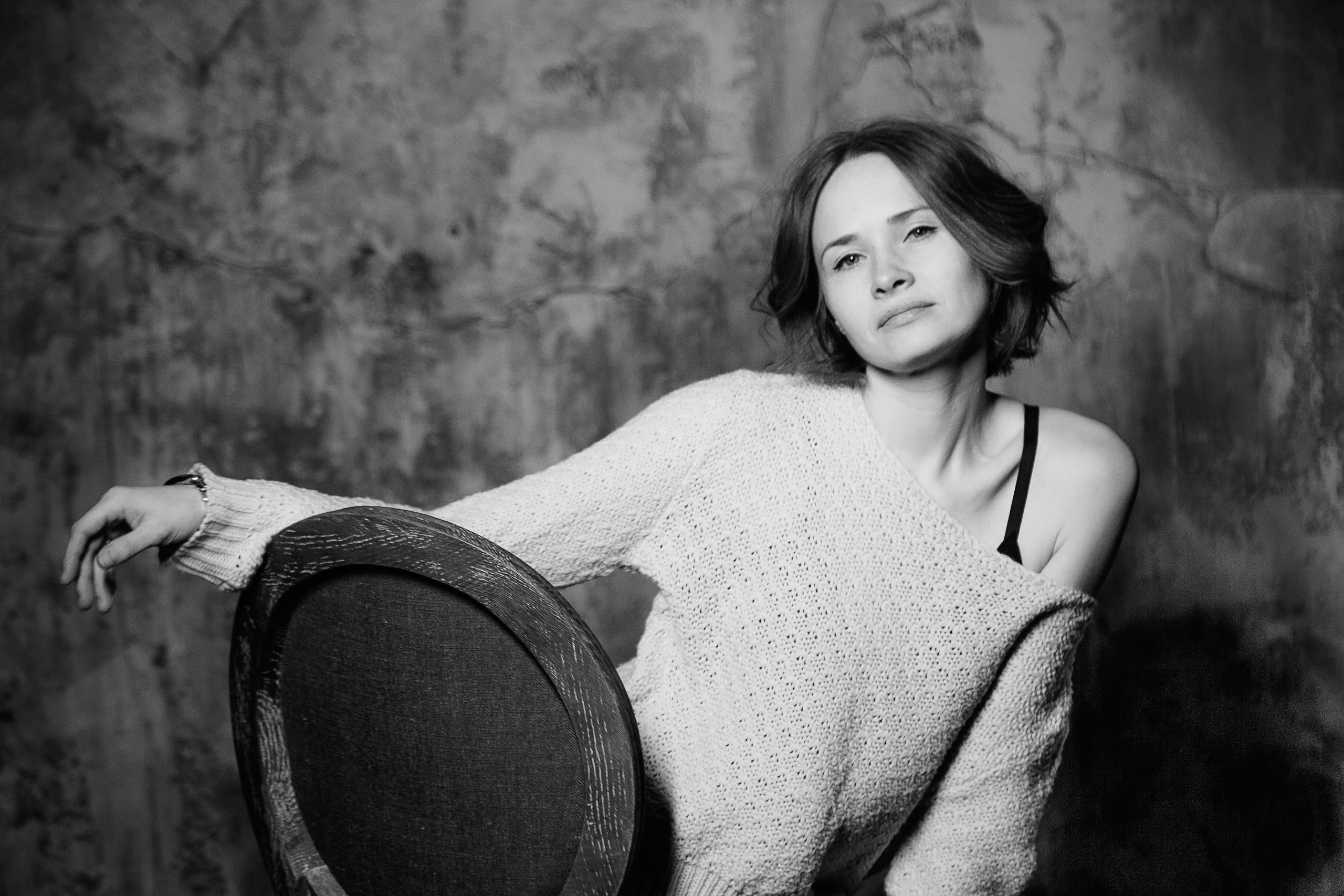 Портреты. Фотограф Serg-Epic — Сергей Клепиков