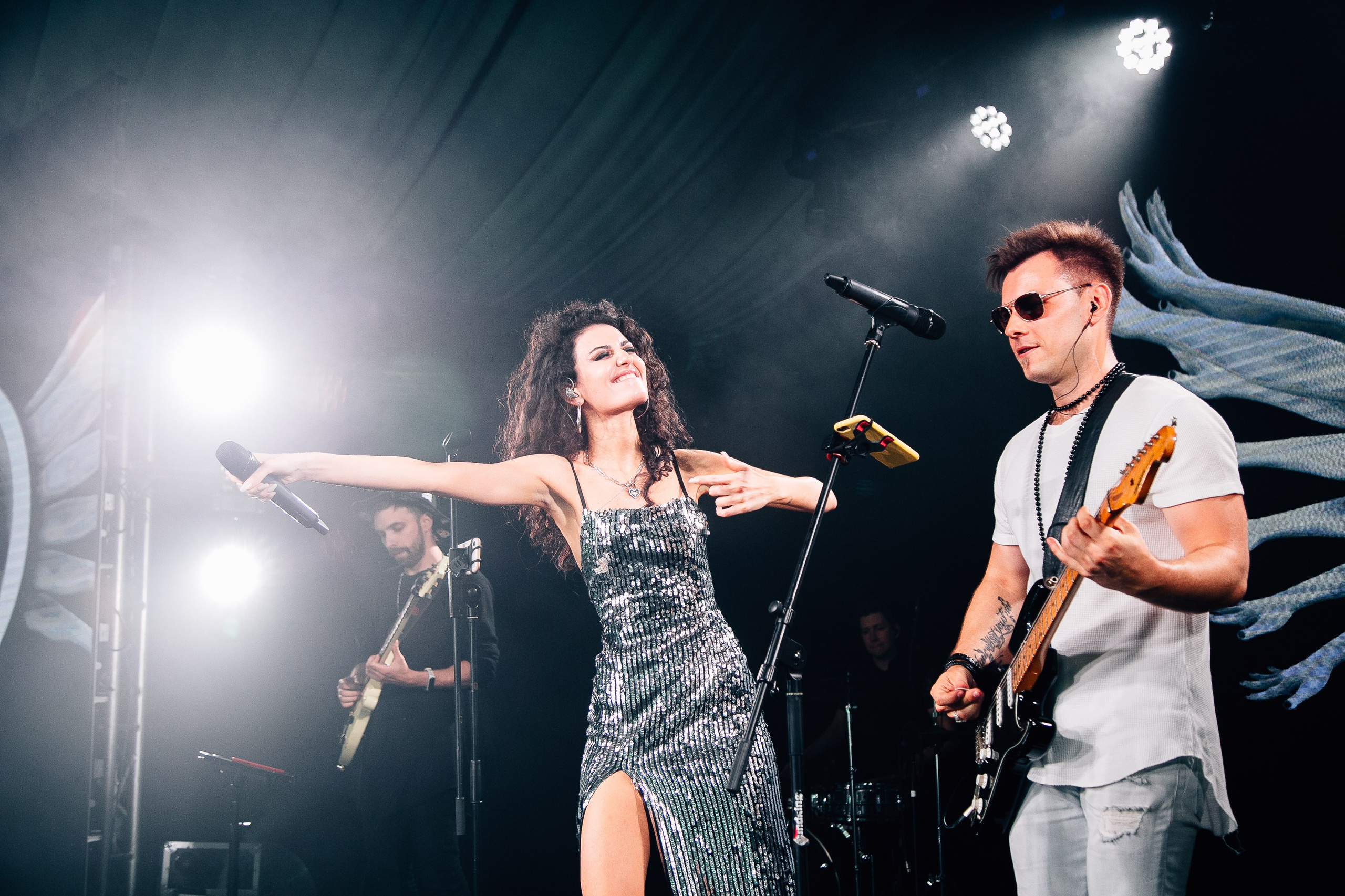 Музыканты. Фотограф Serg-Epic — Сергей Клепиков