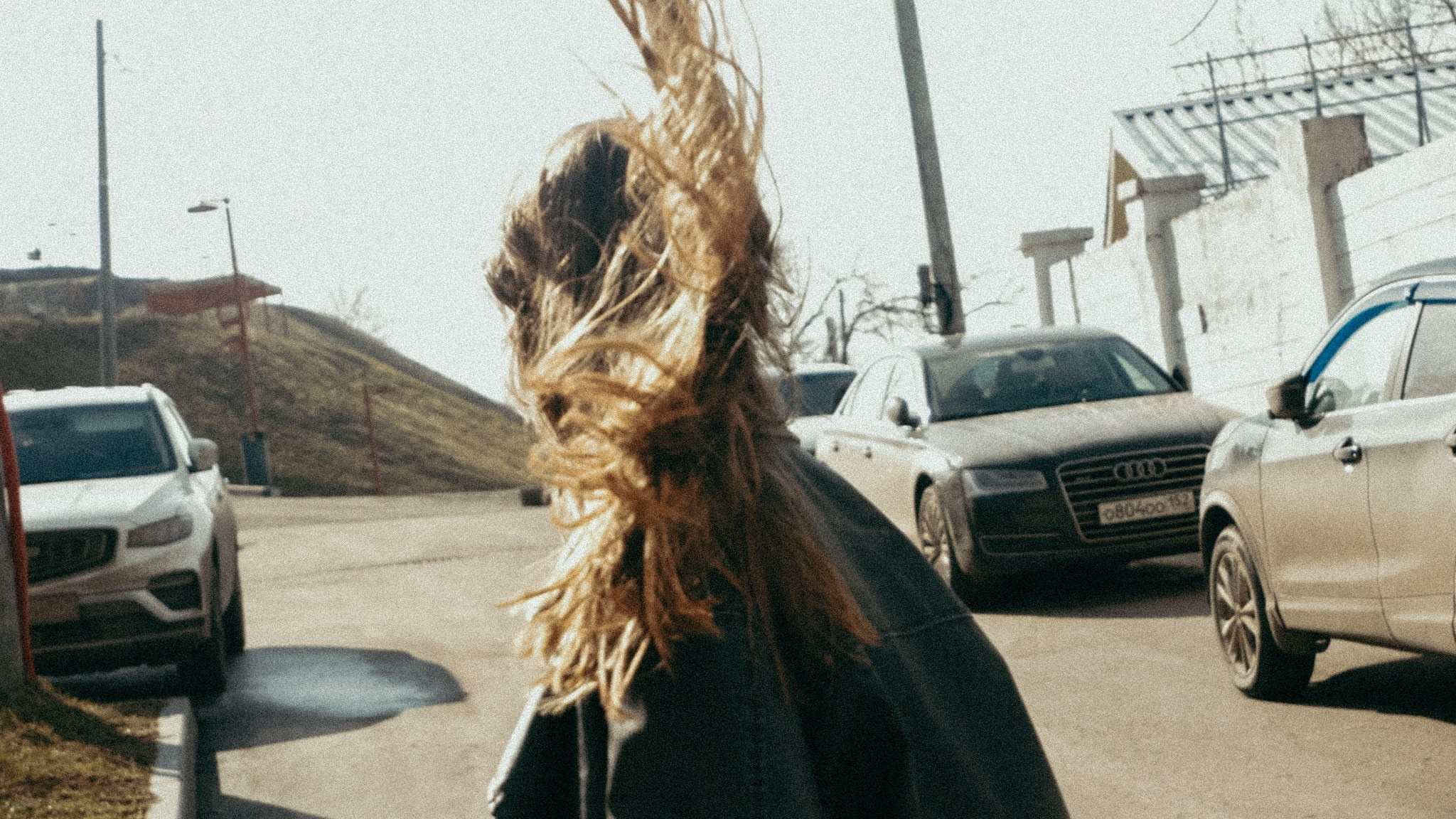 Лиля х fuji. Фотограф Нижний Новгород