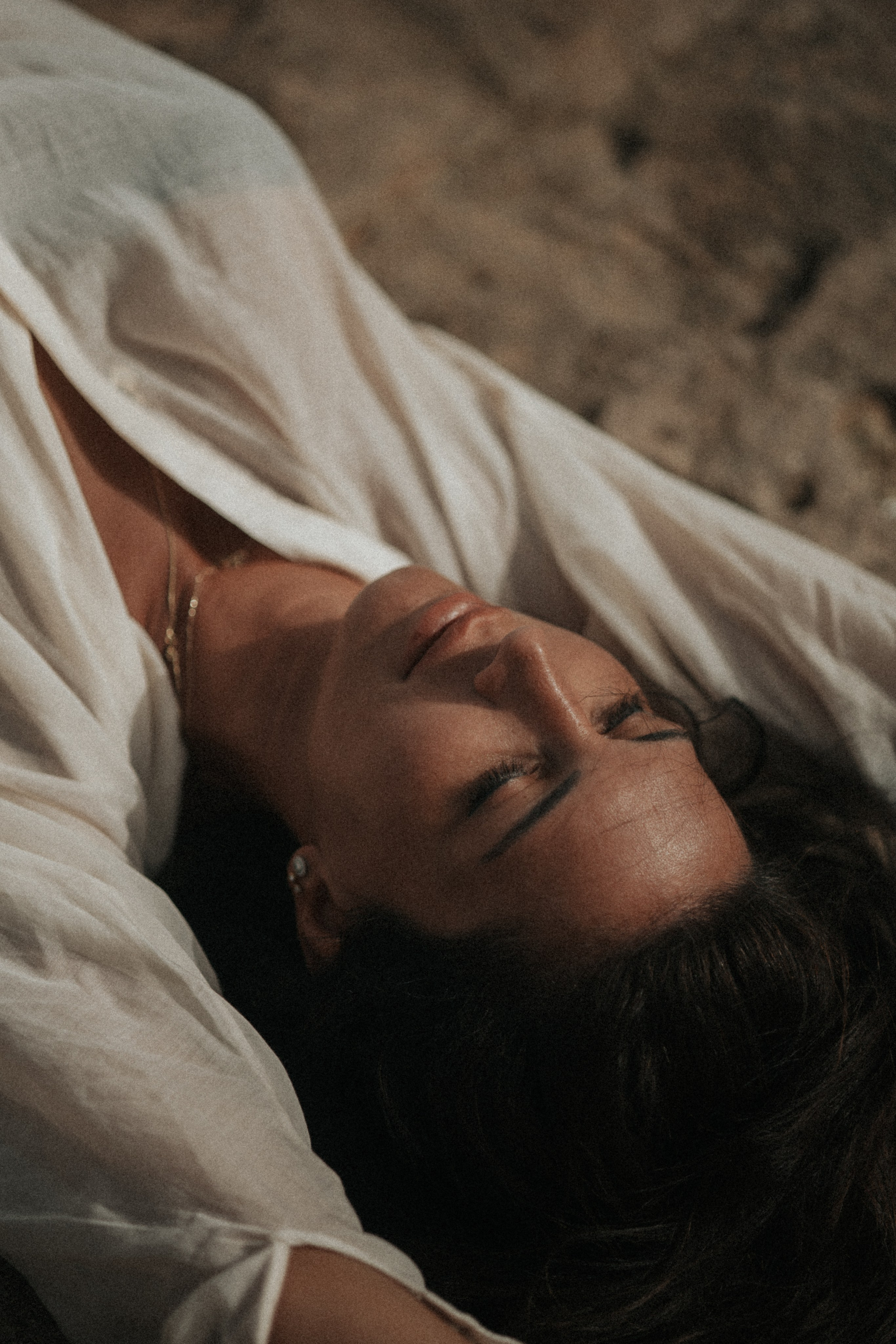 Пляж. Alesya Gee Photographer Uzbekistan