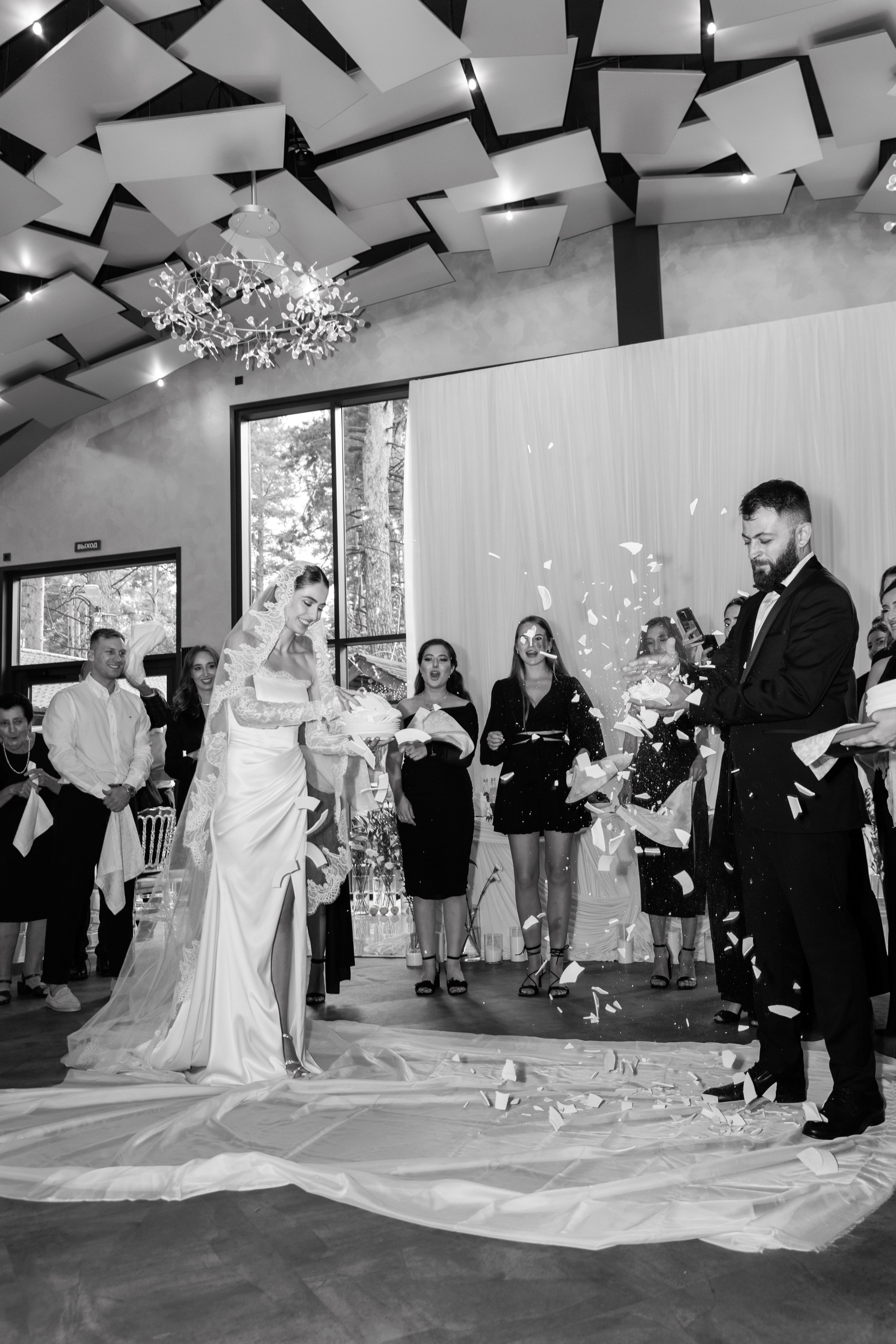 Владимир и Кнкуш. Свадебный фотограф в Самаре и СПБ Наталия Константинова