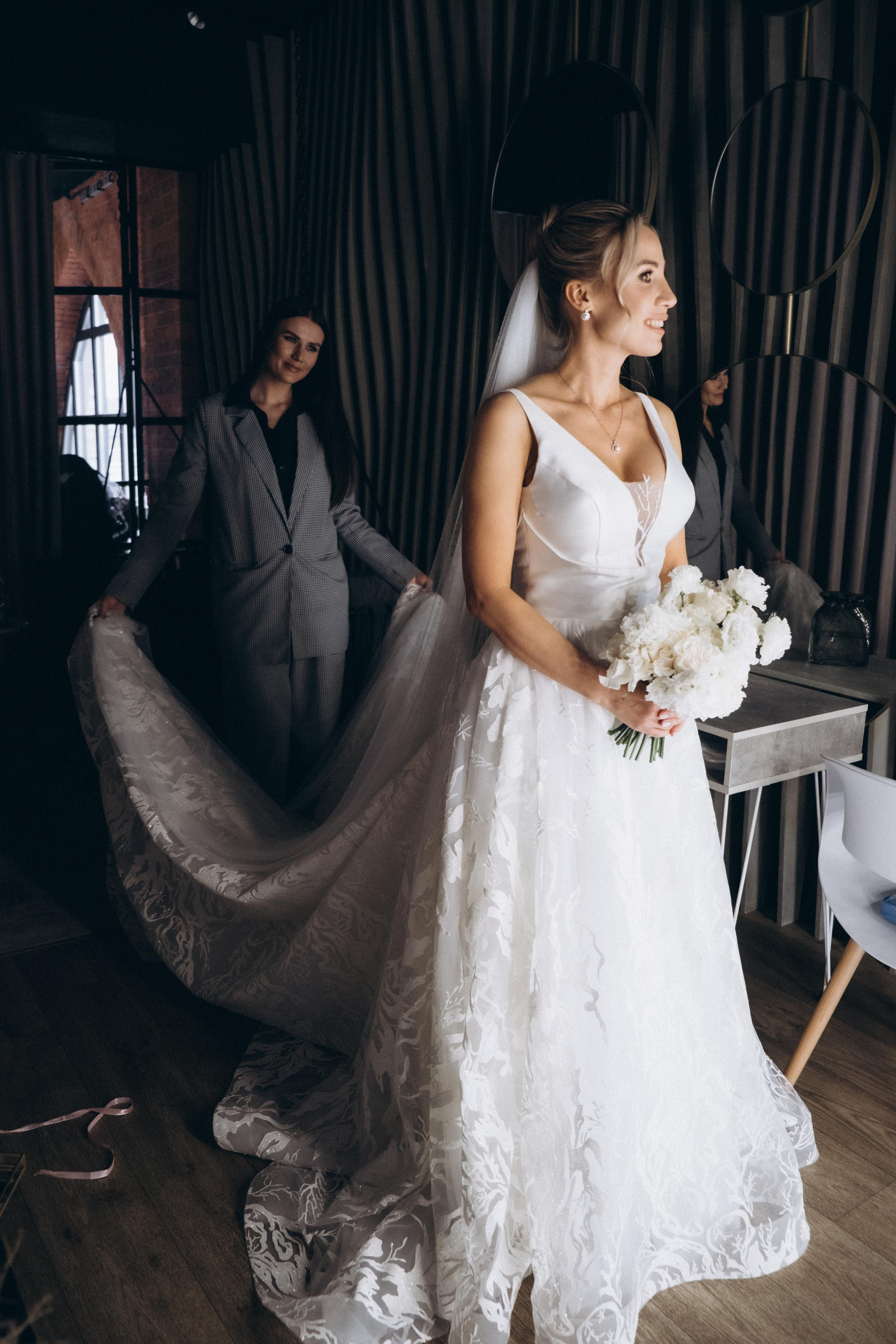 Виталий и Наталья. Главная