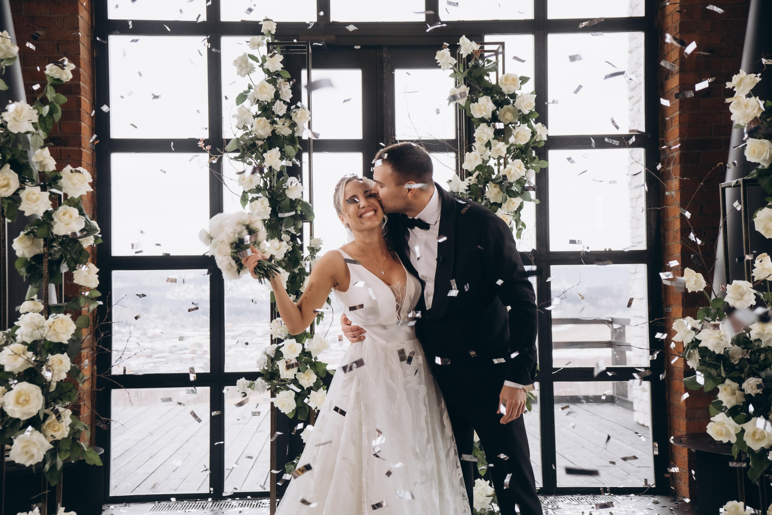 Виталий и Наталья. Главная