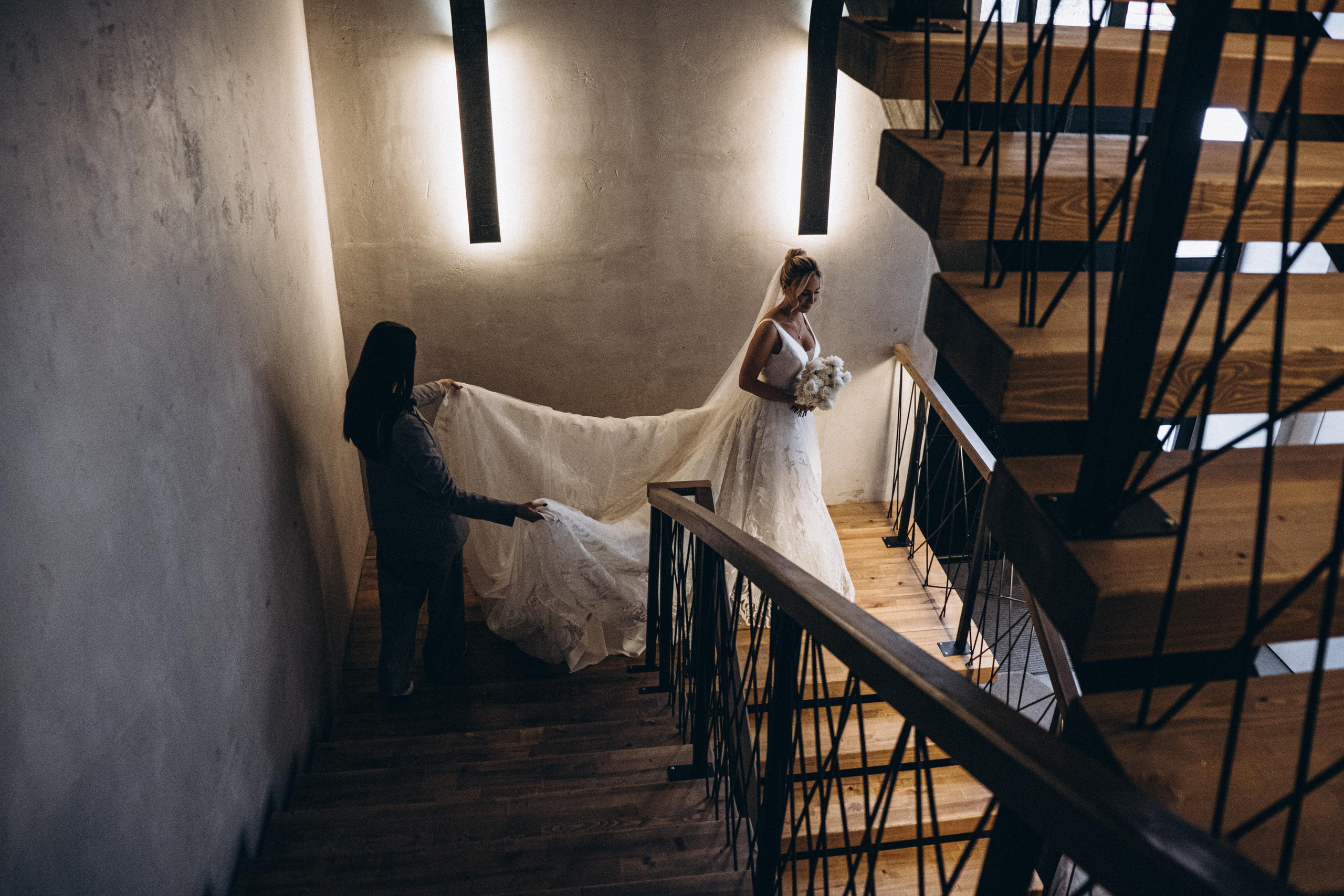 Виталий и Наталья. Главная