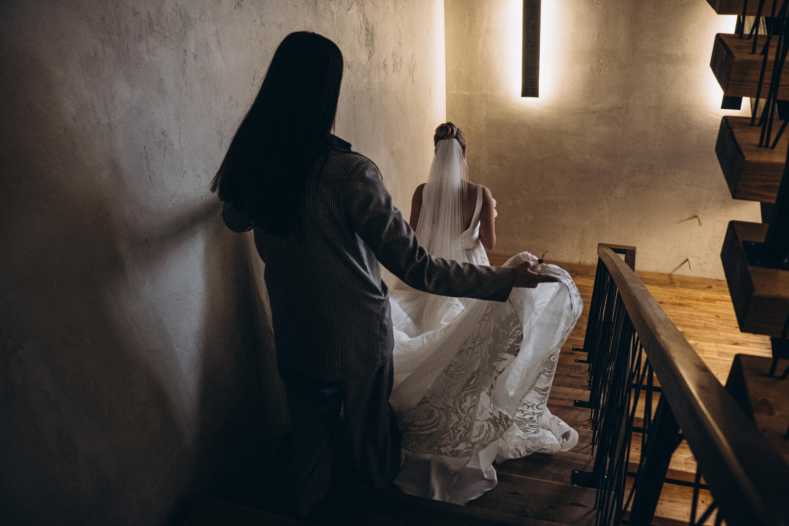 Виталий и Наталья. Главная