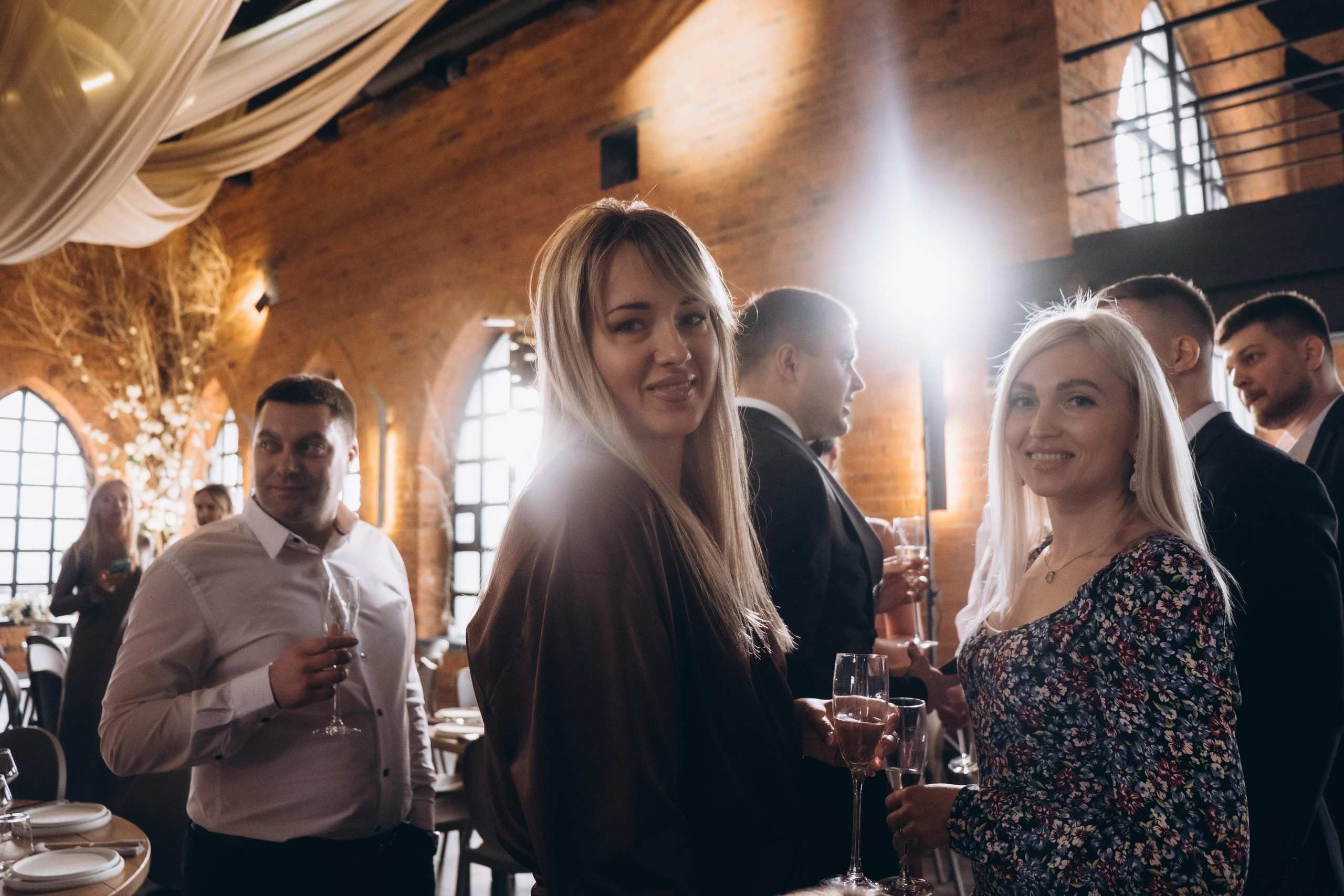 Виталий и Наталья. Главная