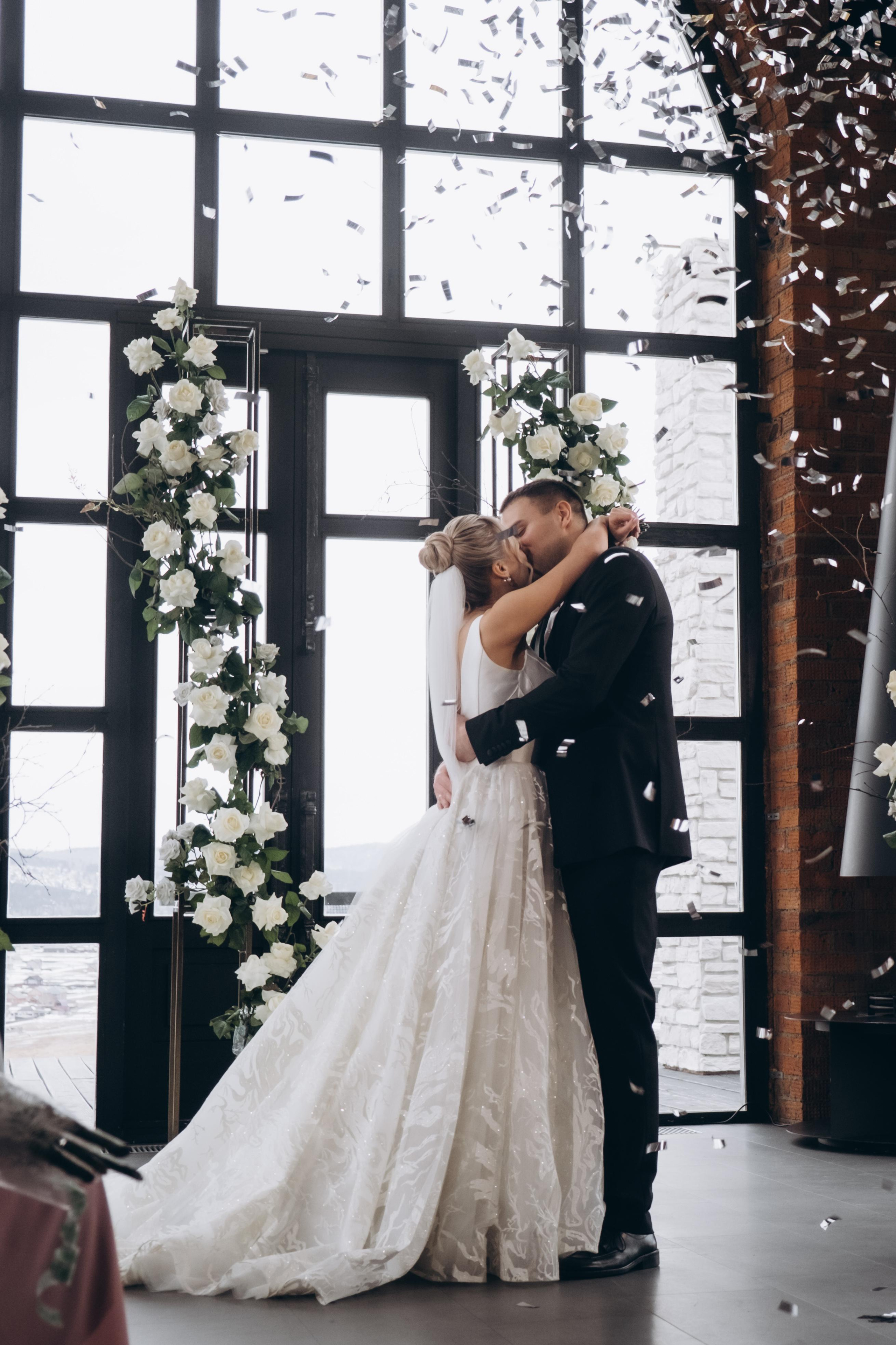 Виталий и Наталья. Главная