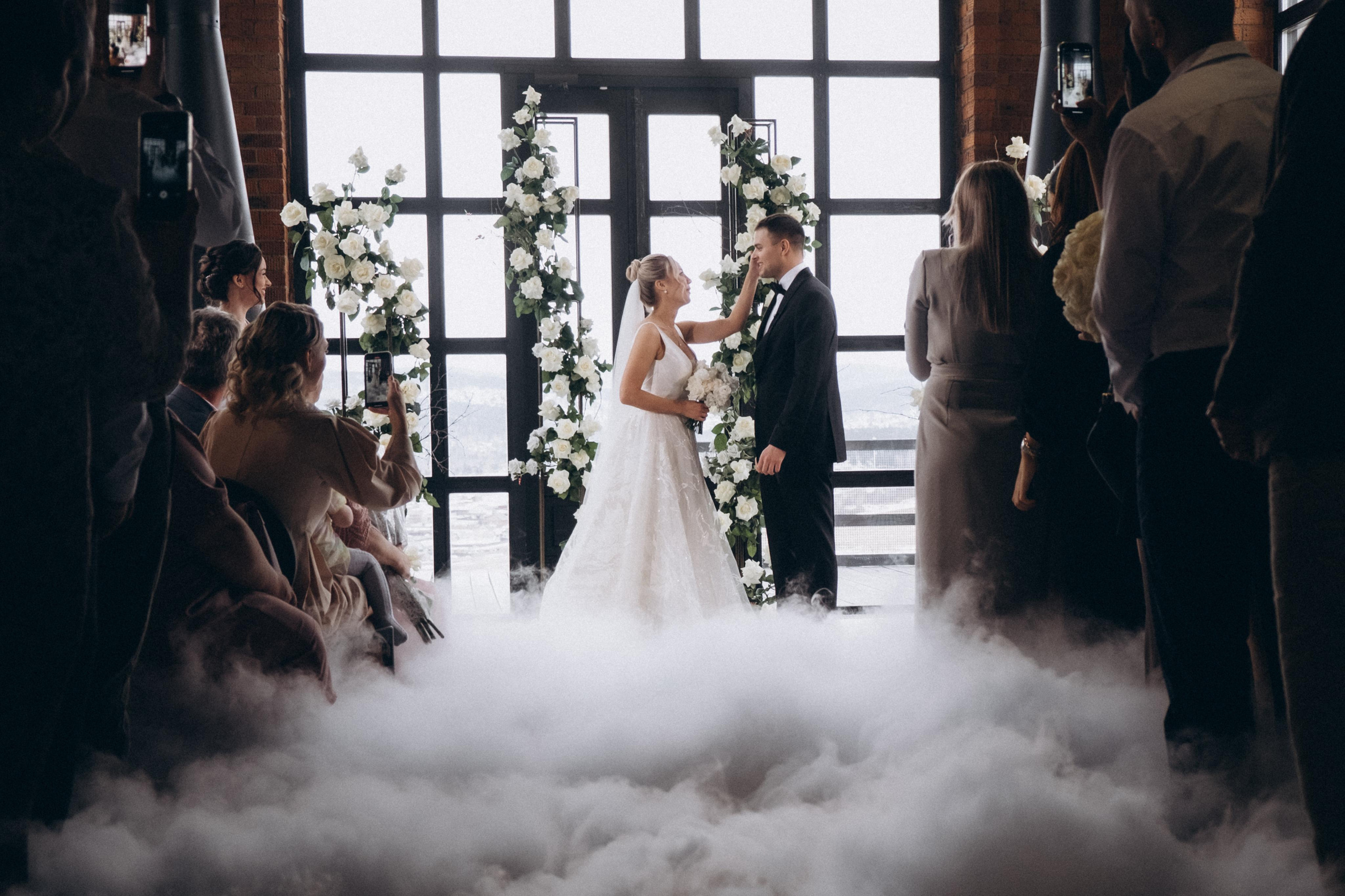 Виталий и Наталья. Главная