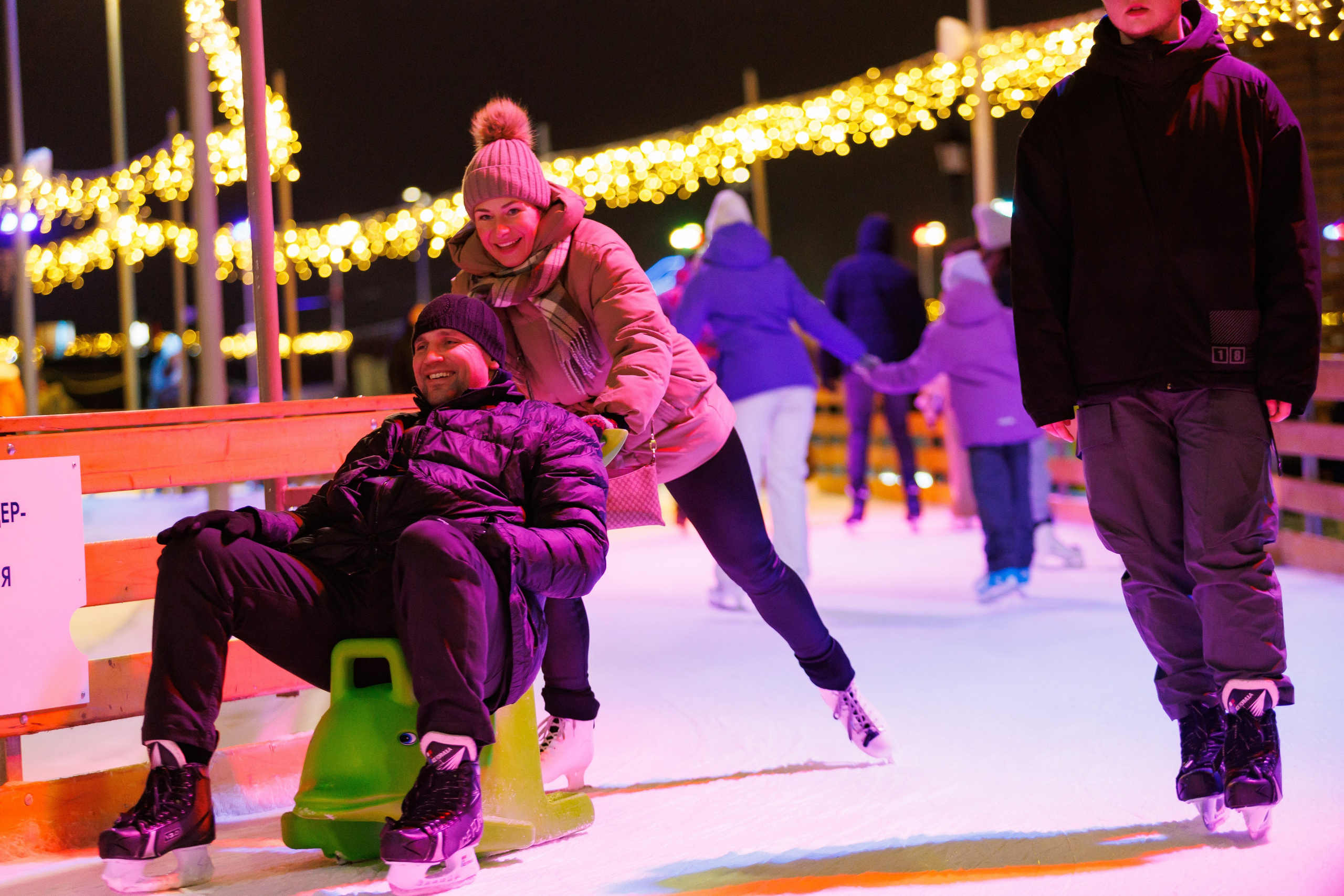 Наши проекты. Morozov Media — Репортажная фотосъемка в Санкт-Петербурге