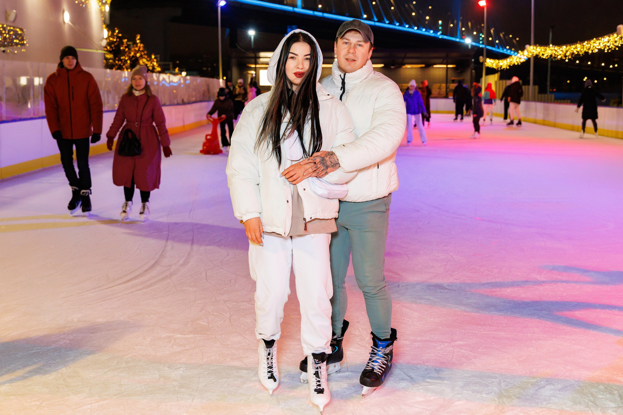 Наши проекты. Morozov Media — Репортажная фотосъемка в Санкт-Петербурге