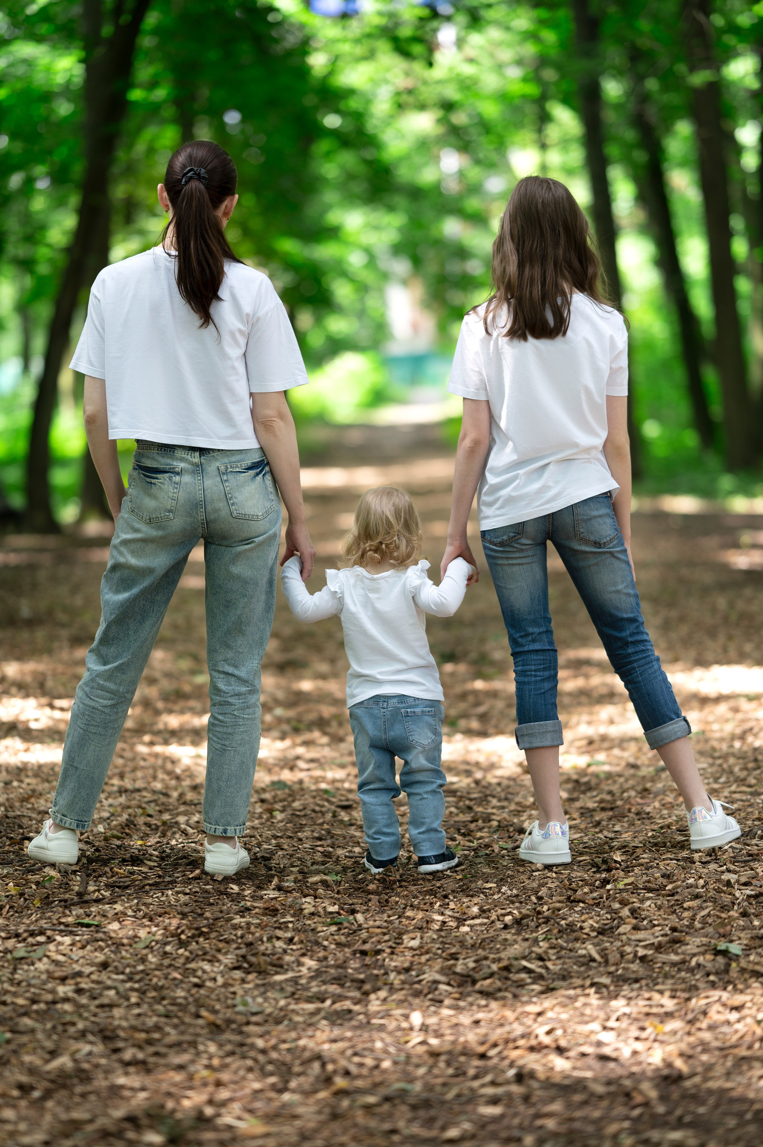Семейные / love story. Фотограф Москва и Московская область Мария Кузьмина