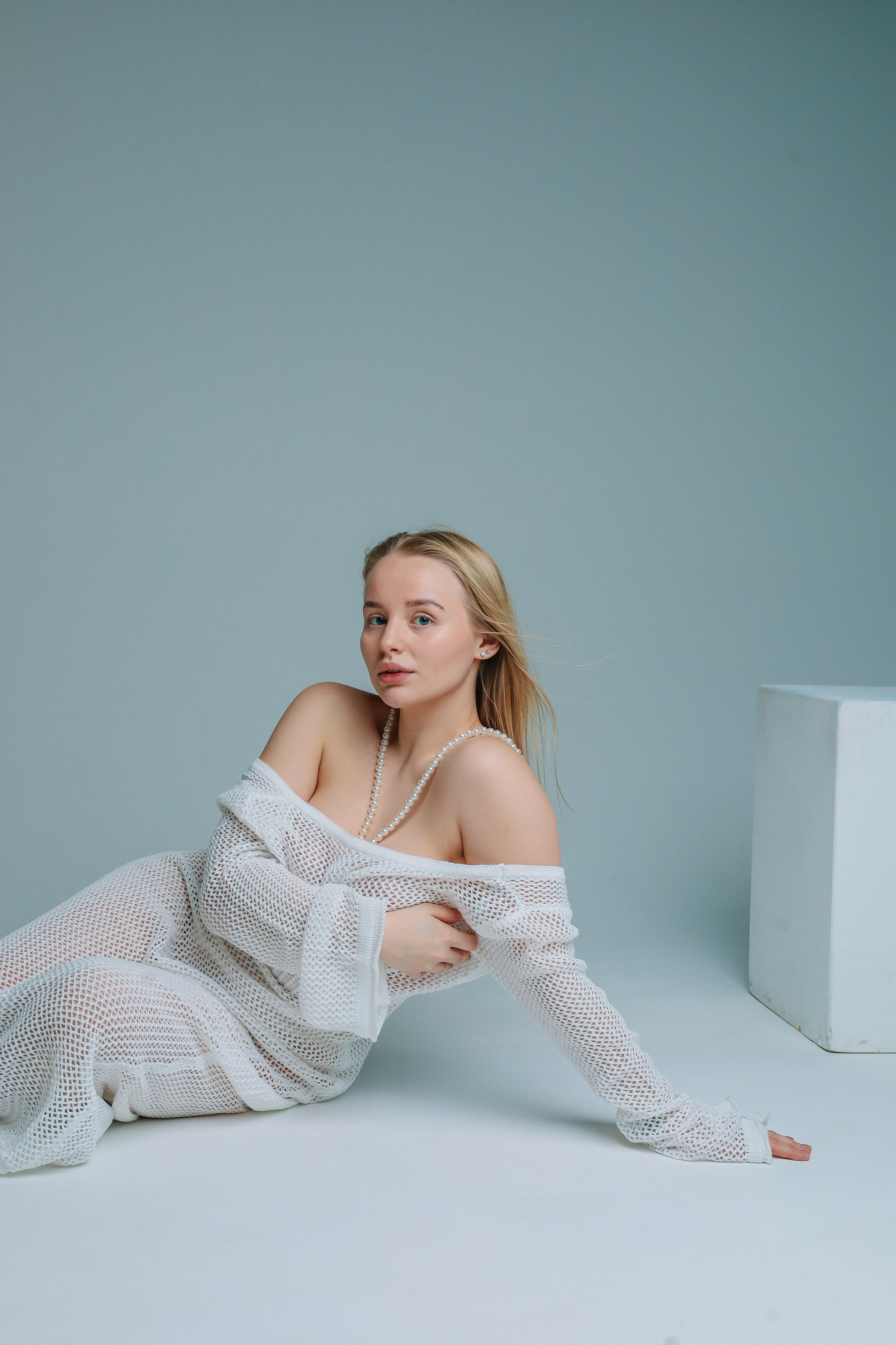 Мария. Фотограф и видеограф для бизнеса, экспертов и мероприятий в Москве