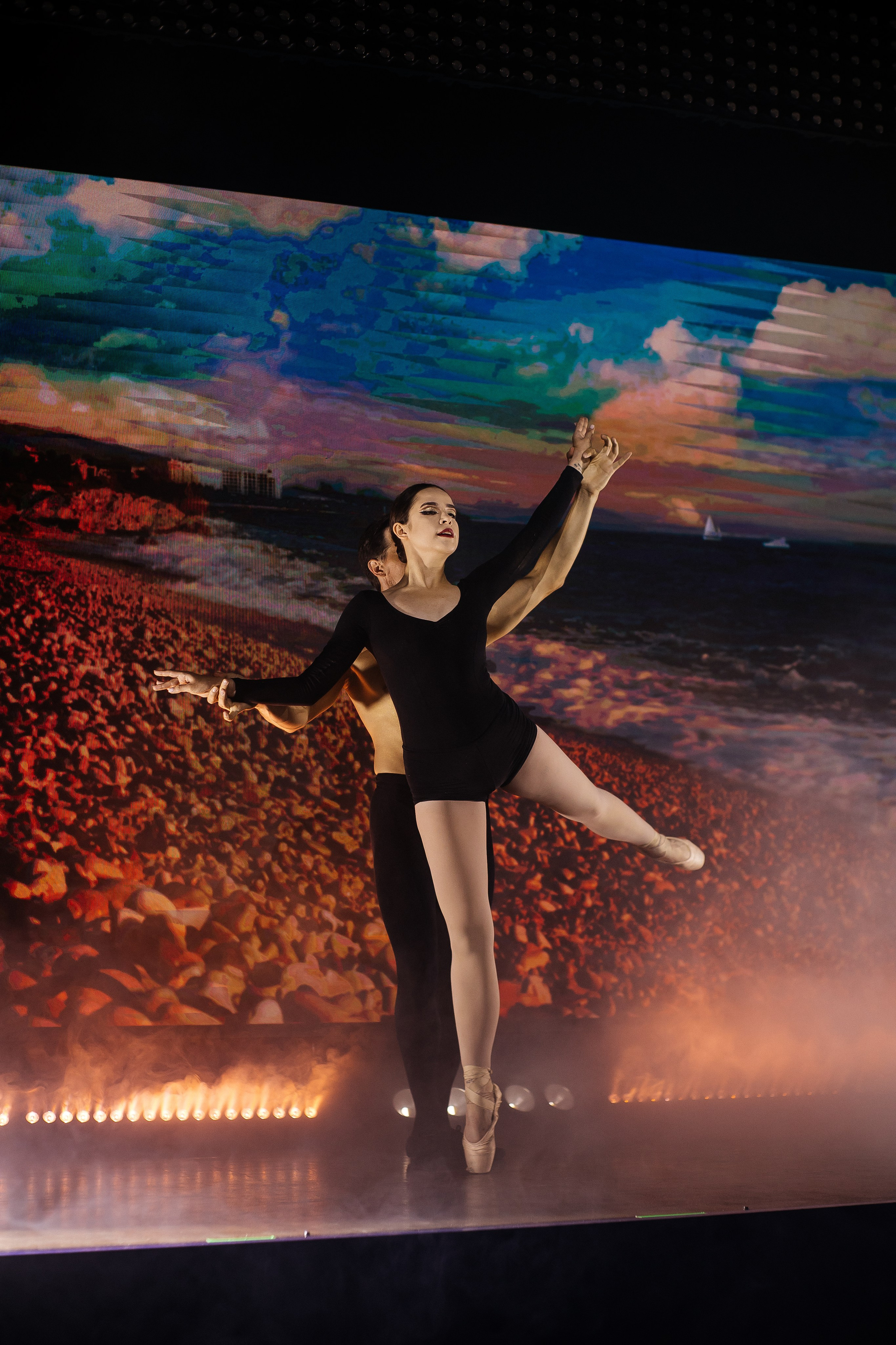 Свадебный гала-ужин. Фотограф в Иркутске